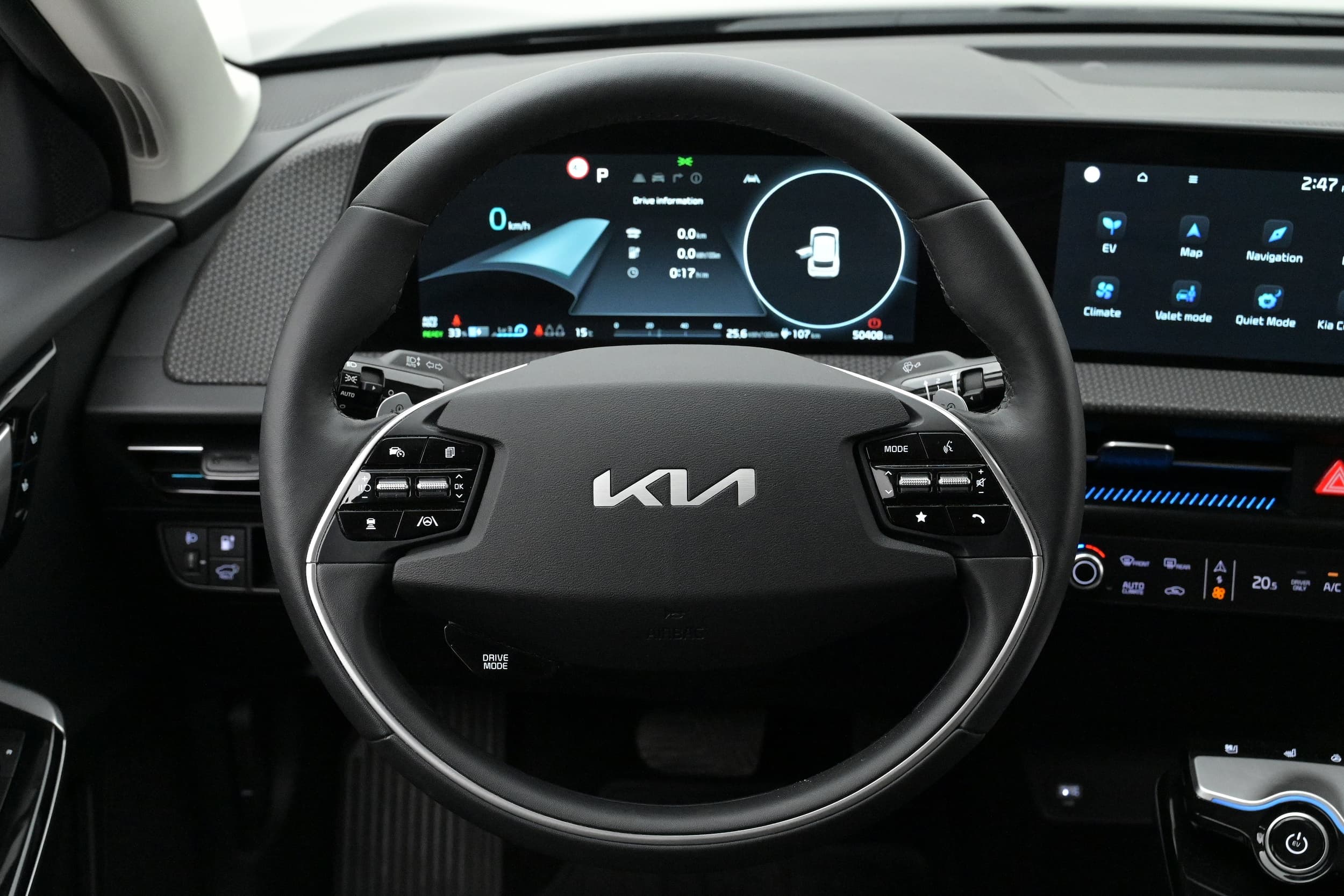 Kia EV6