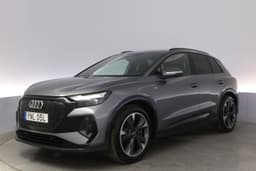 Audi Q4