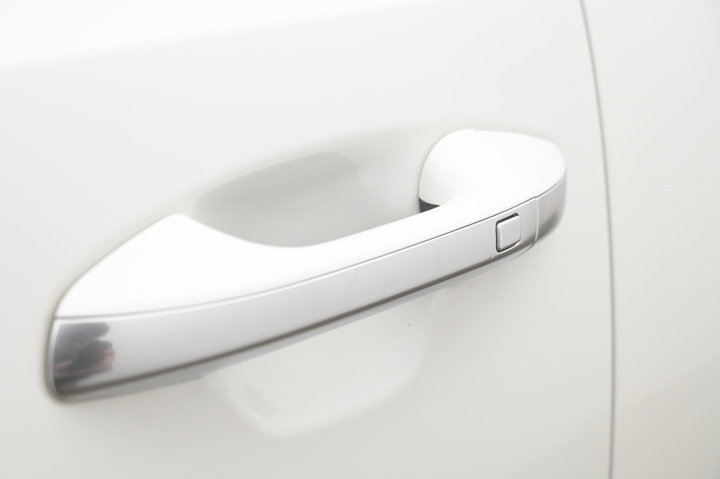 Keyless Entry & Start
