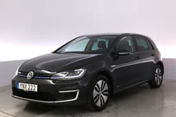 Volkswagen e-Golf