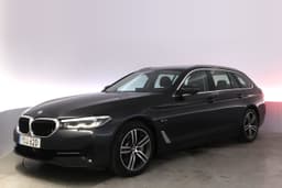BMW 530e