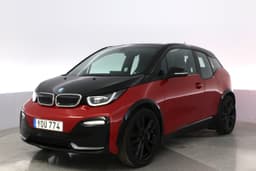 BMW i3s