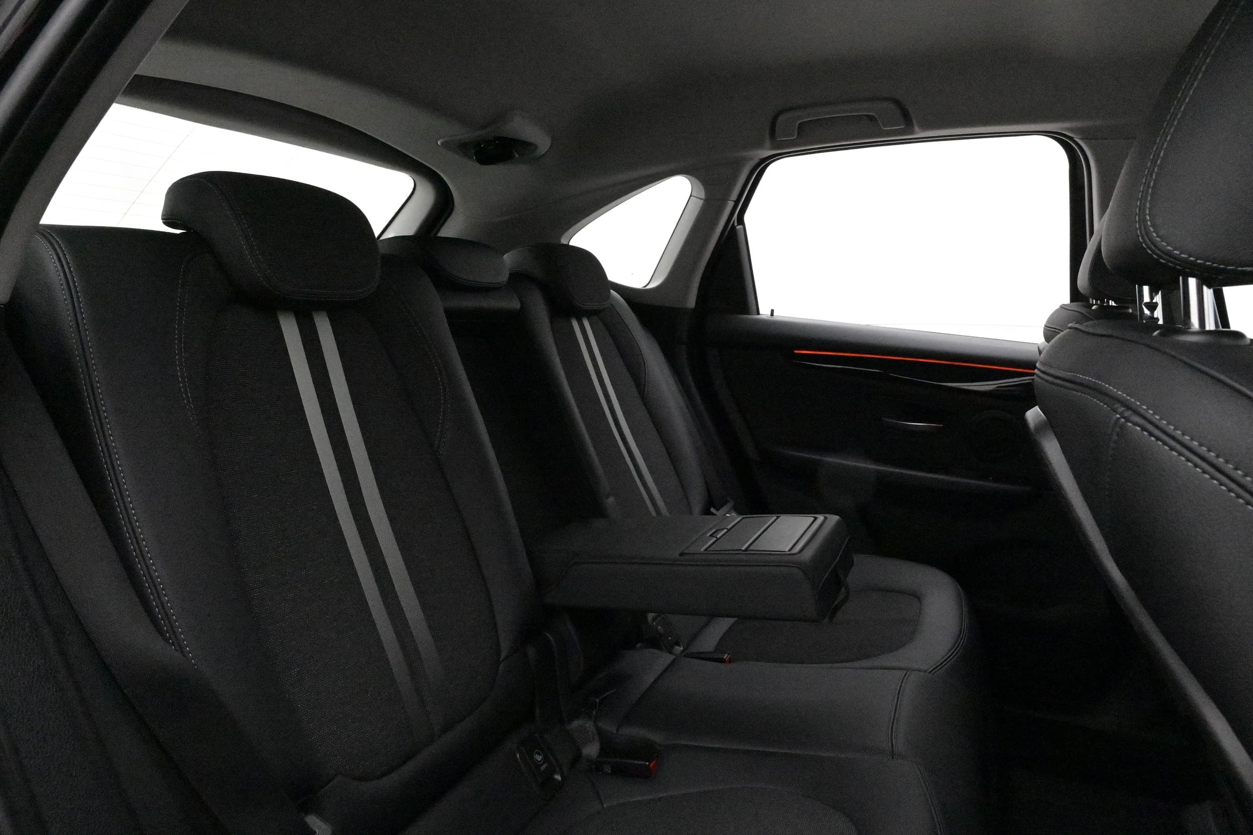 BMW 225xe