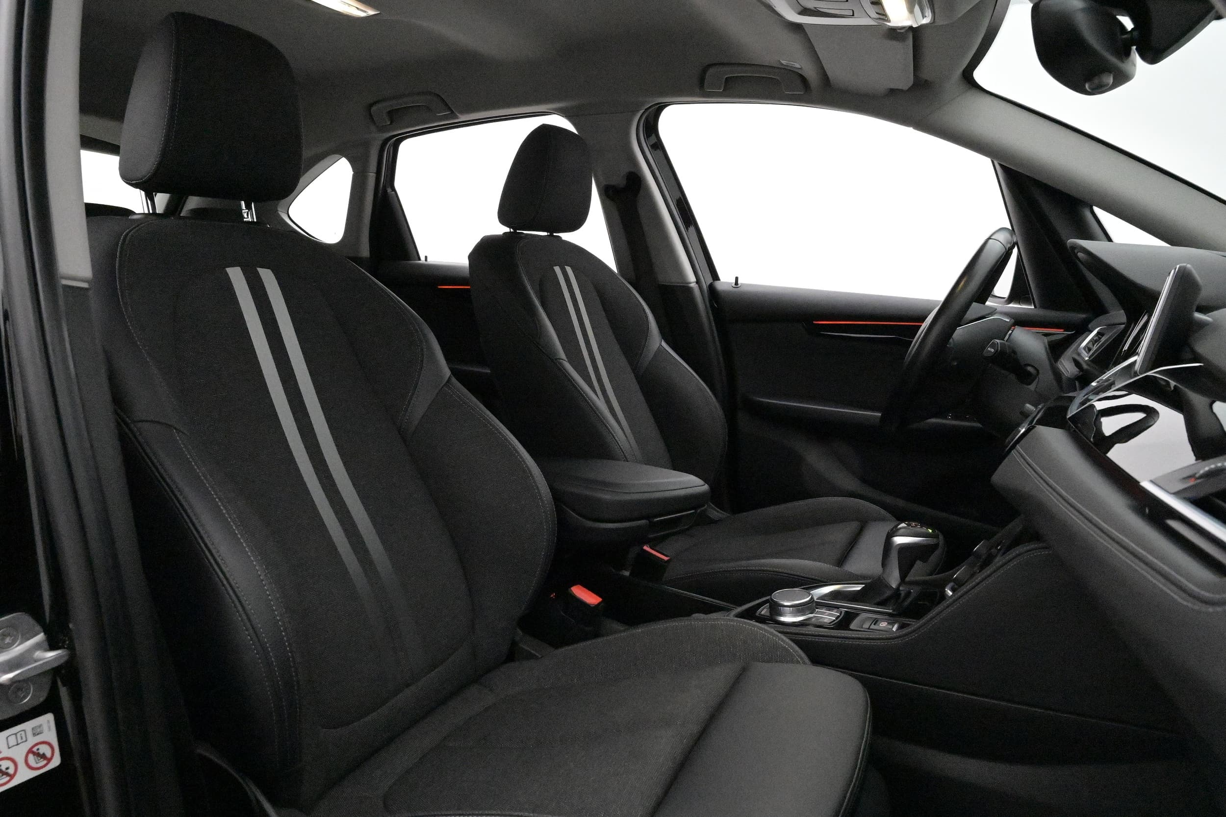 BMW 225xe