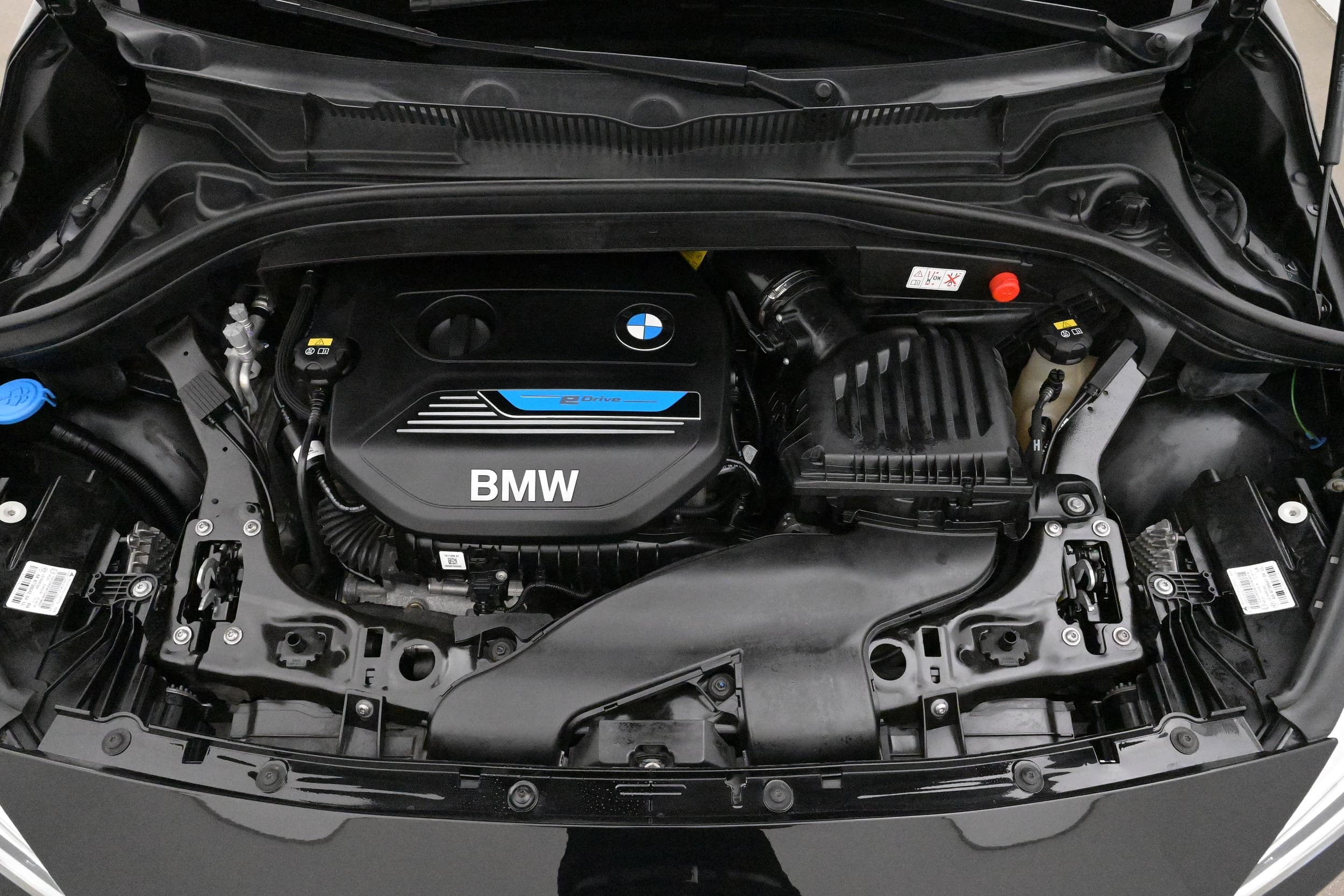 BMW 225xe