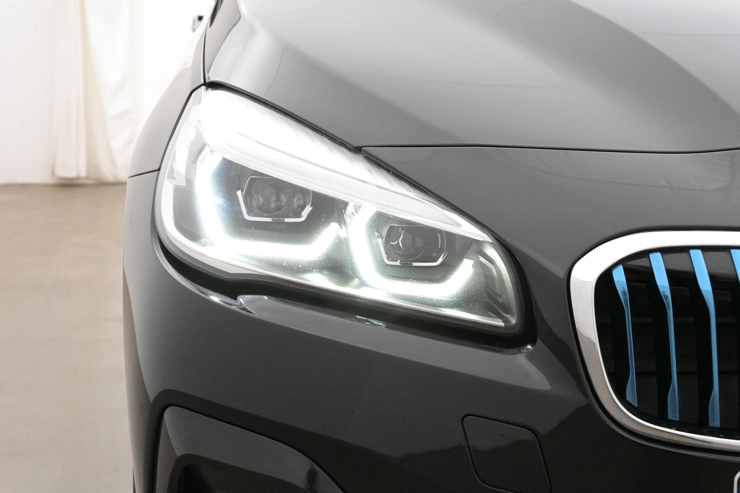 BMW 225xe