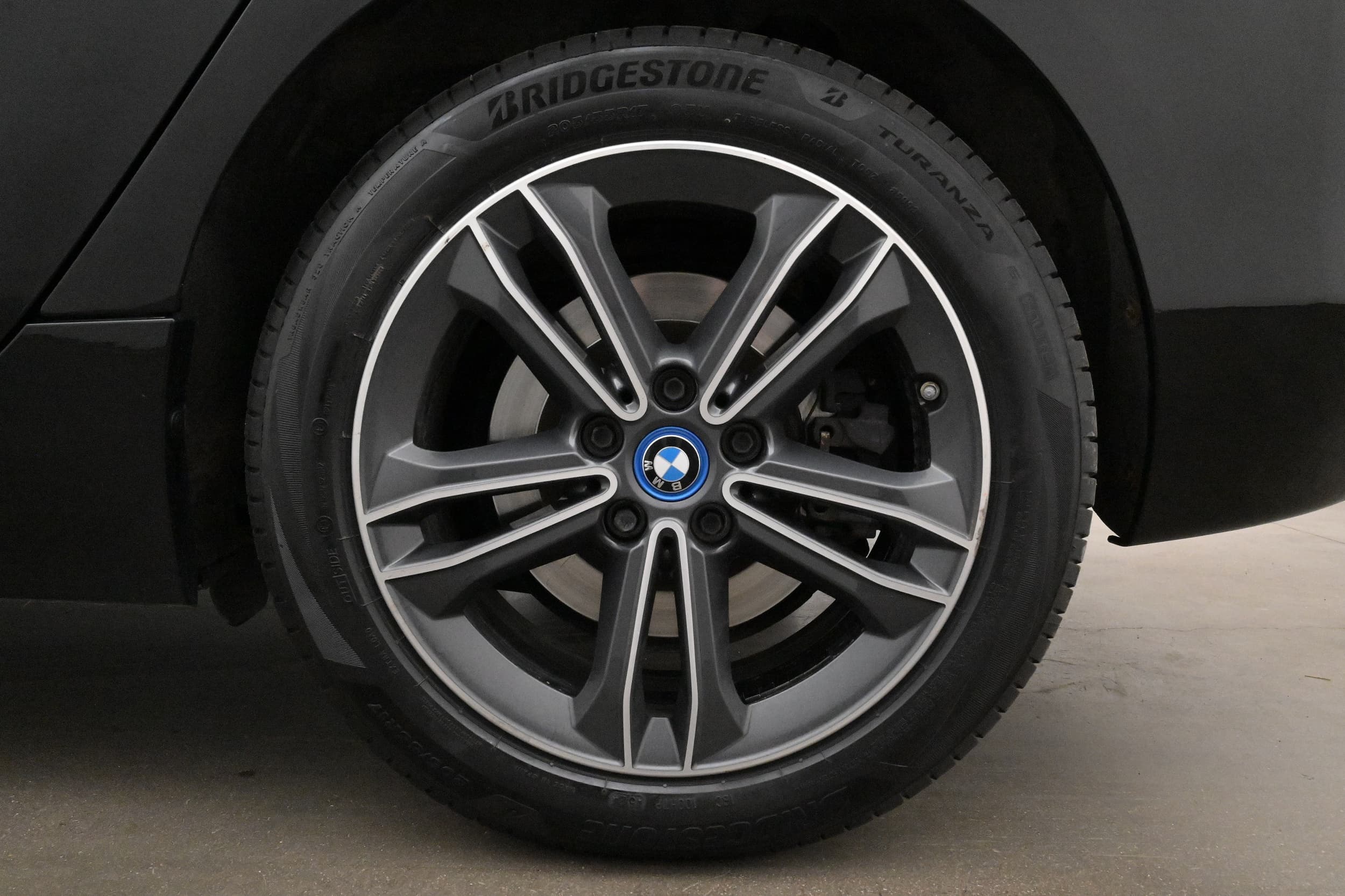 BMW 225xe