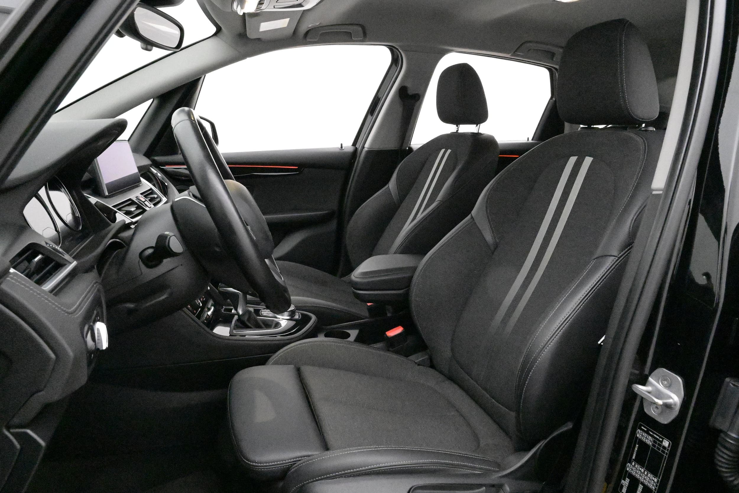 BMW 225xe