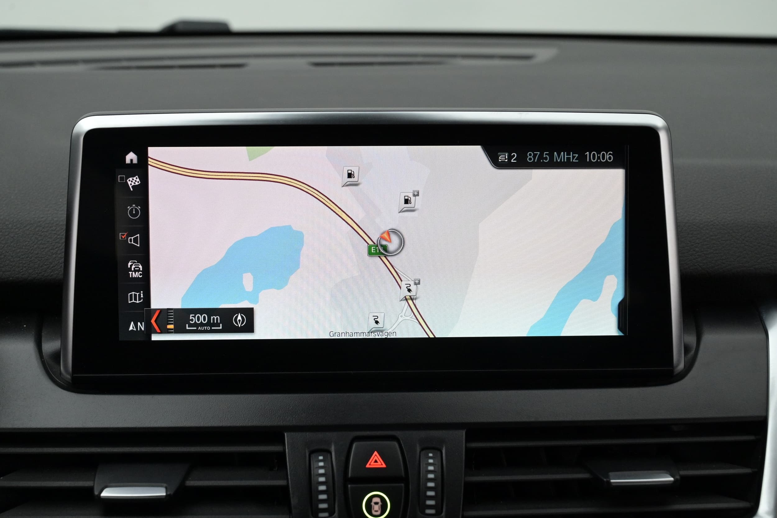 BMW 225xe