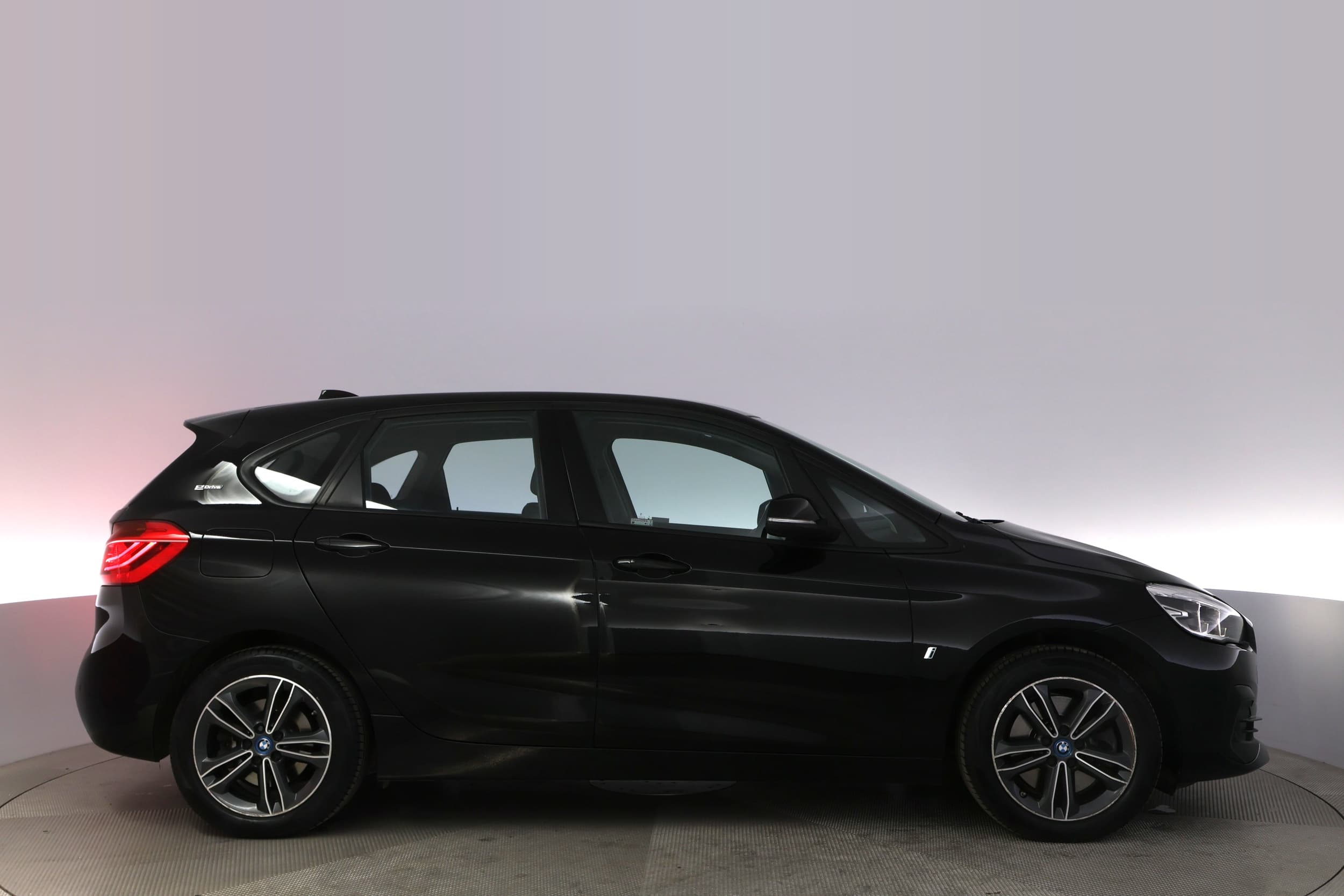 BMW 225xe