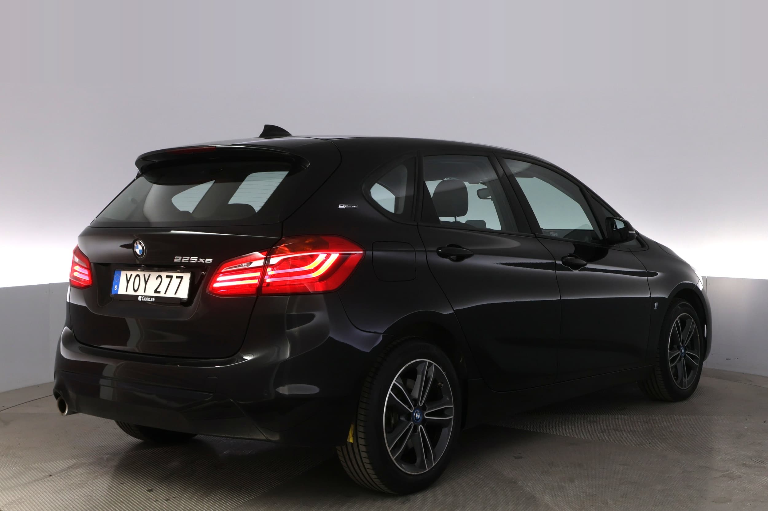 BMW 225xe