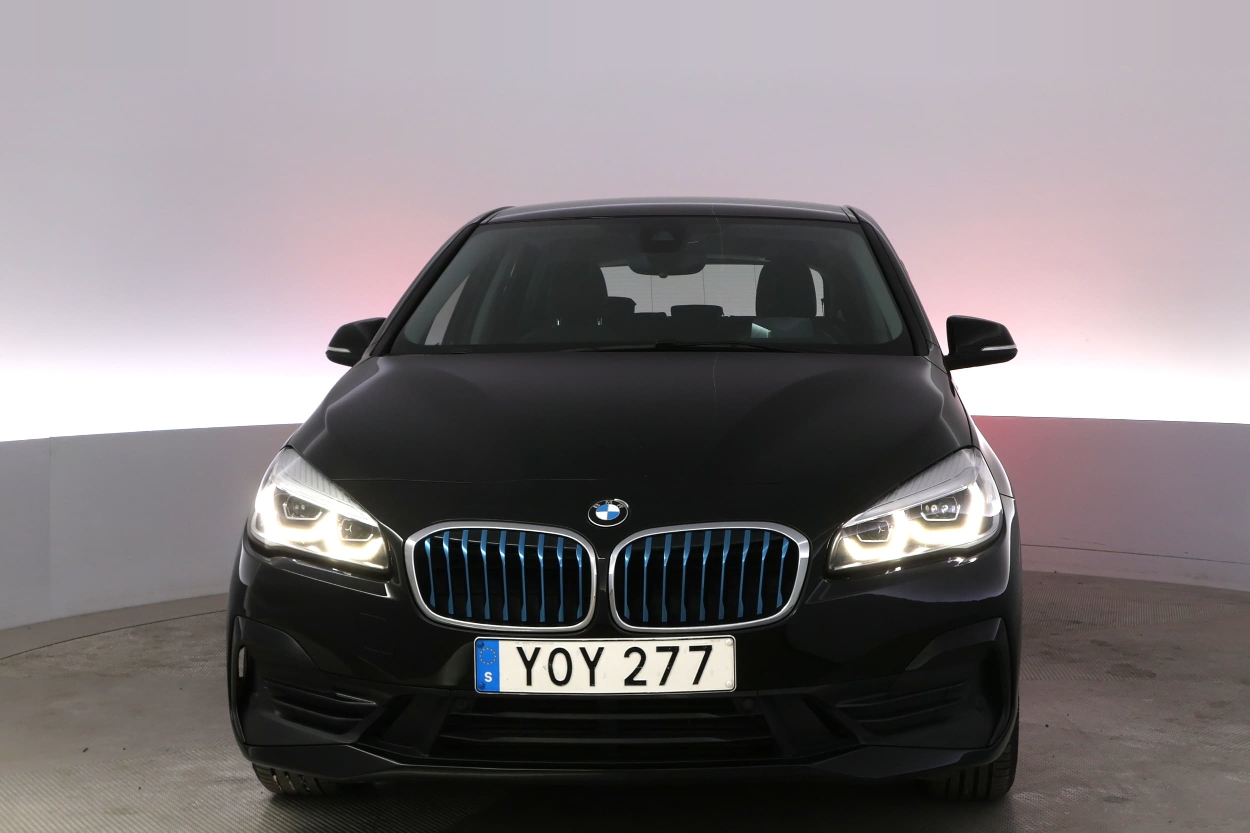 BMW 225xe