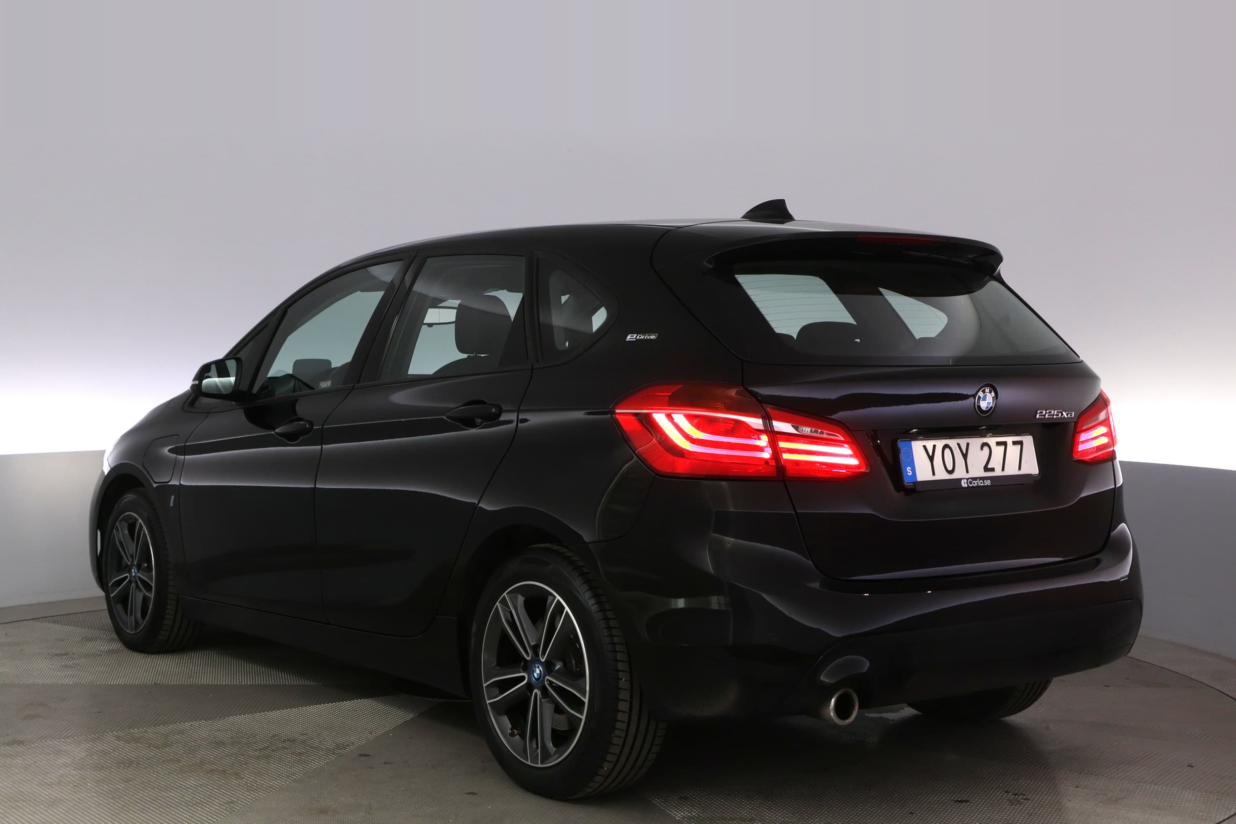 BMW 225xe