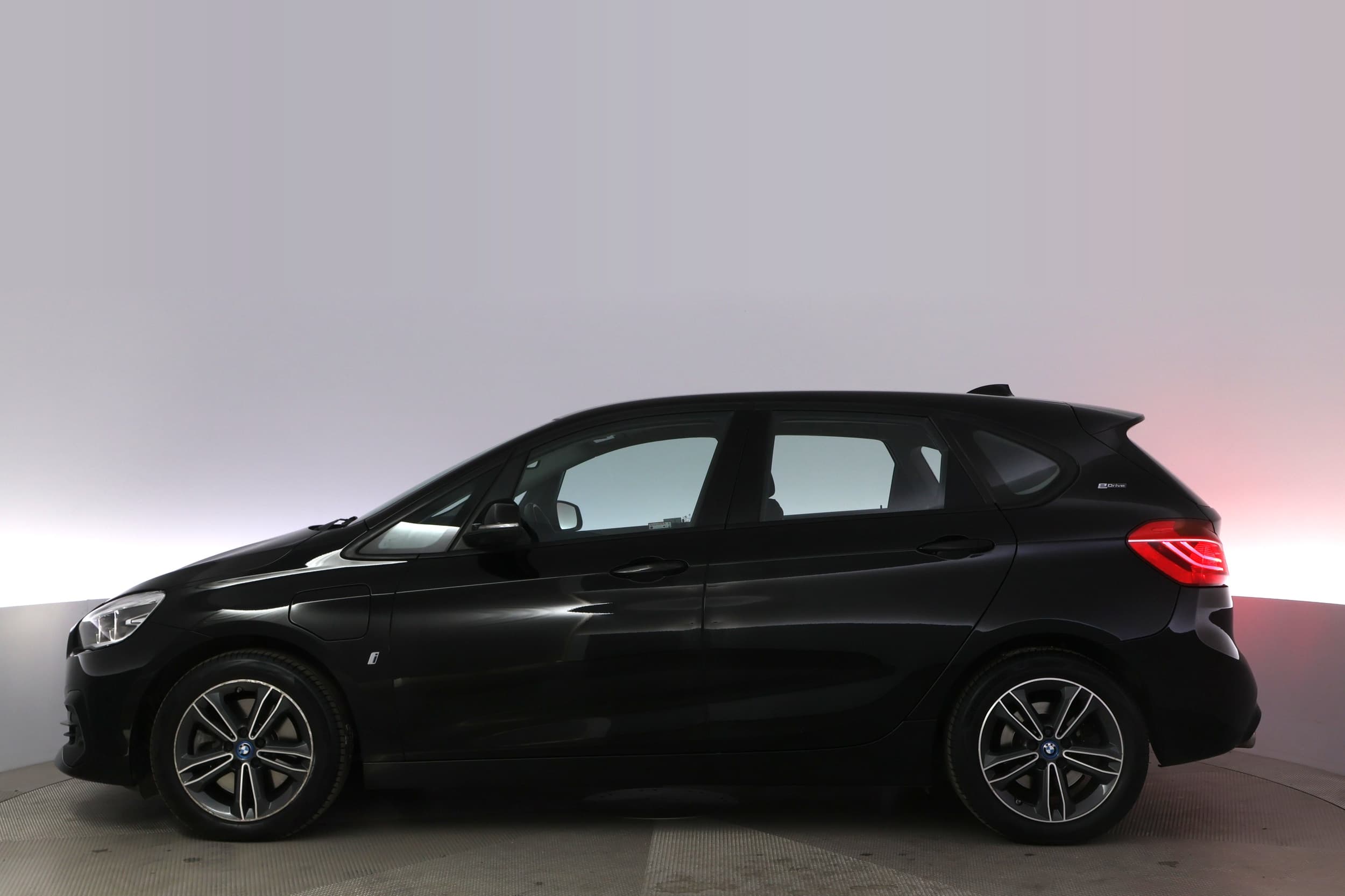 BMW 225xe