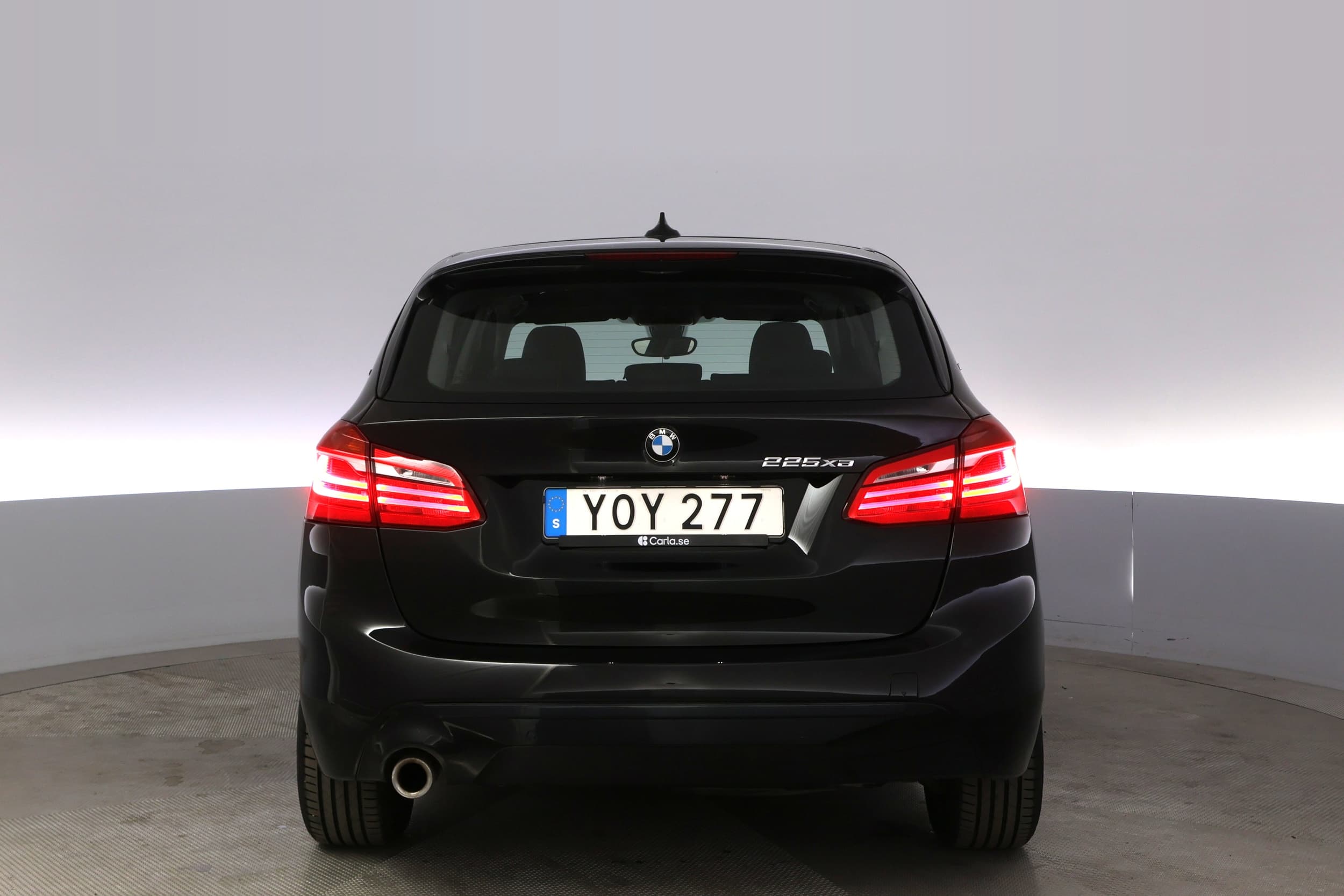 BMW 225xe