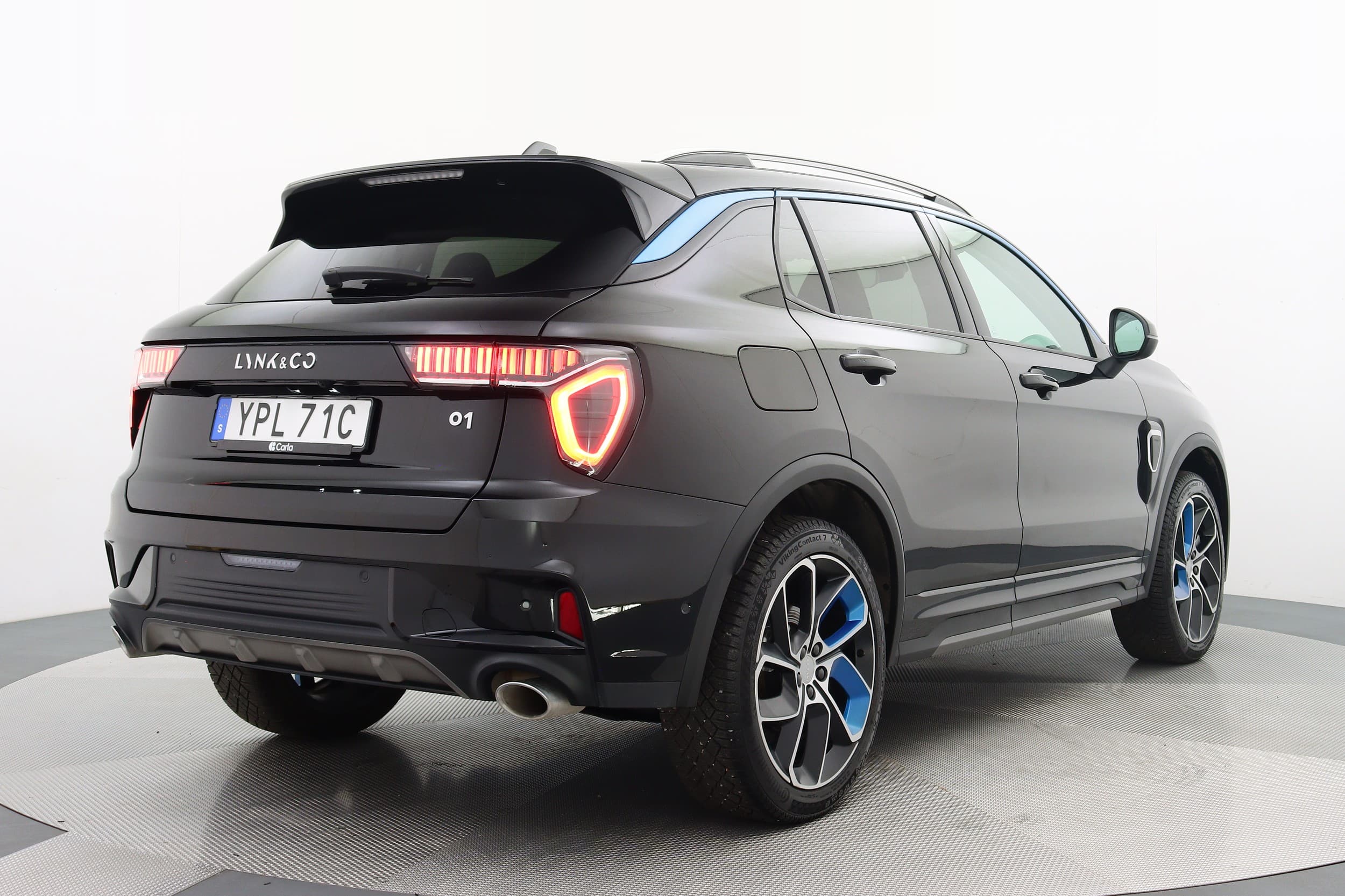 Lynk & Co 01