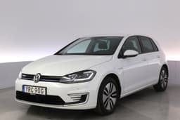 Volkswagen e-Golf