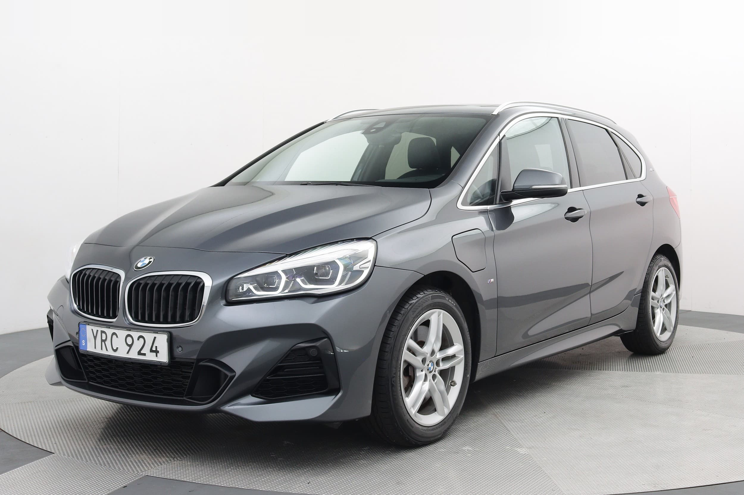 BMW 225xe
