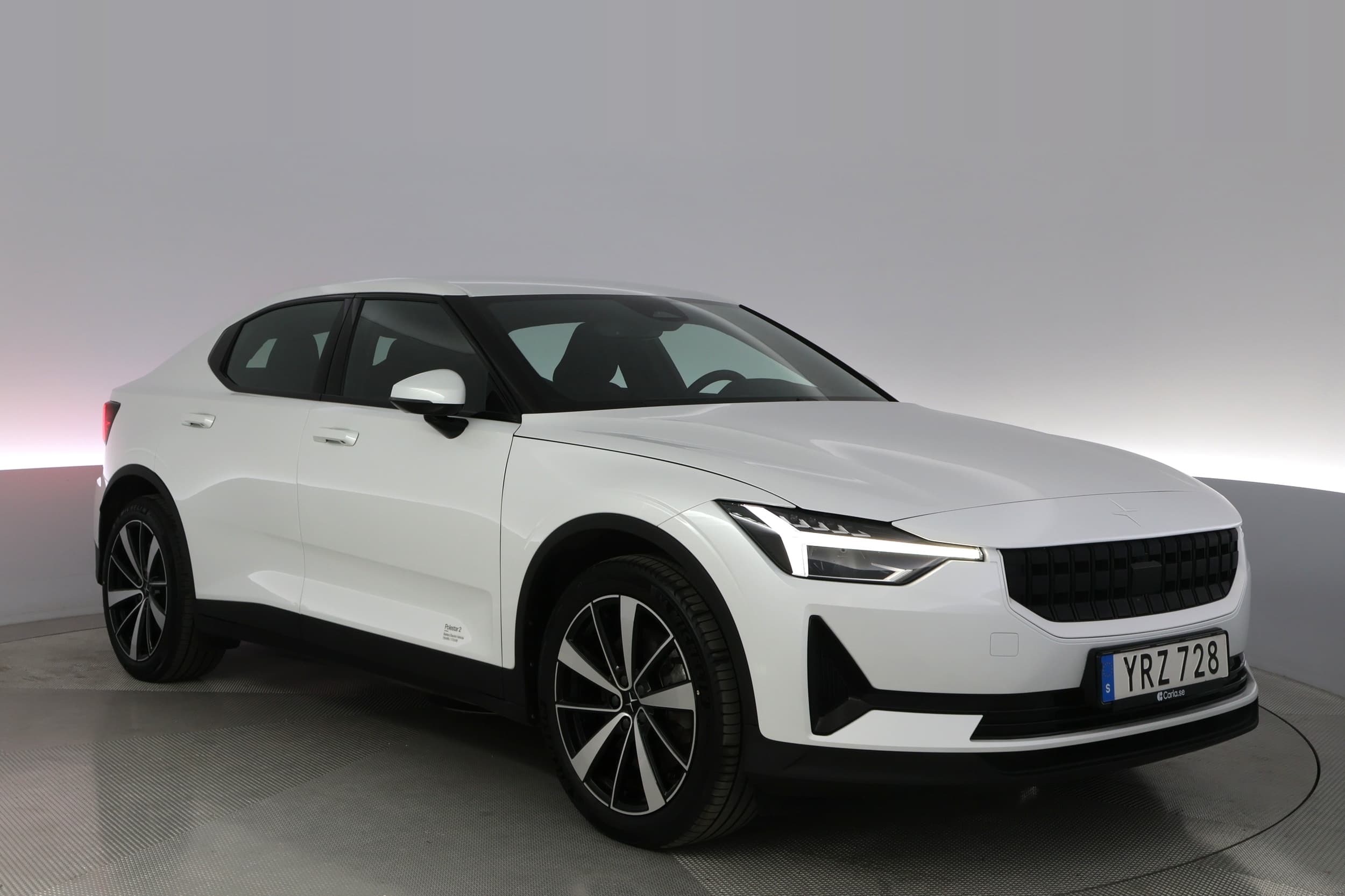 Polestar 2