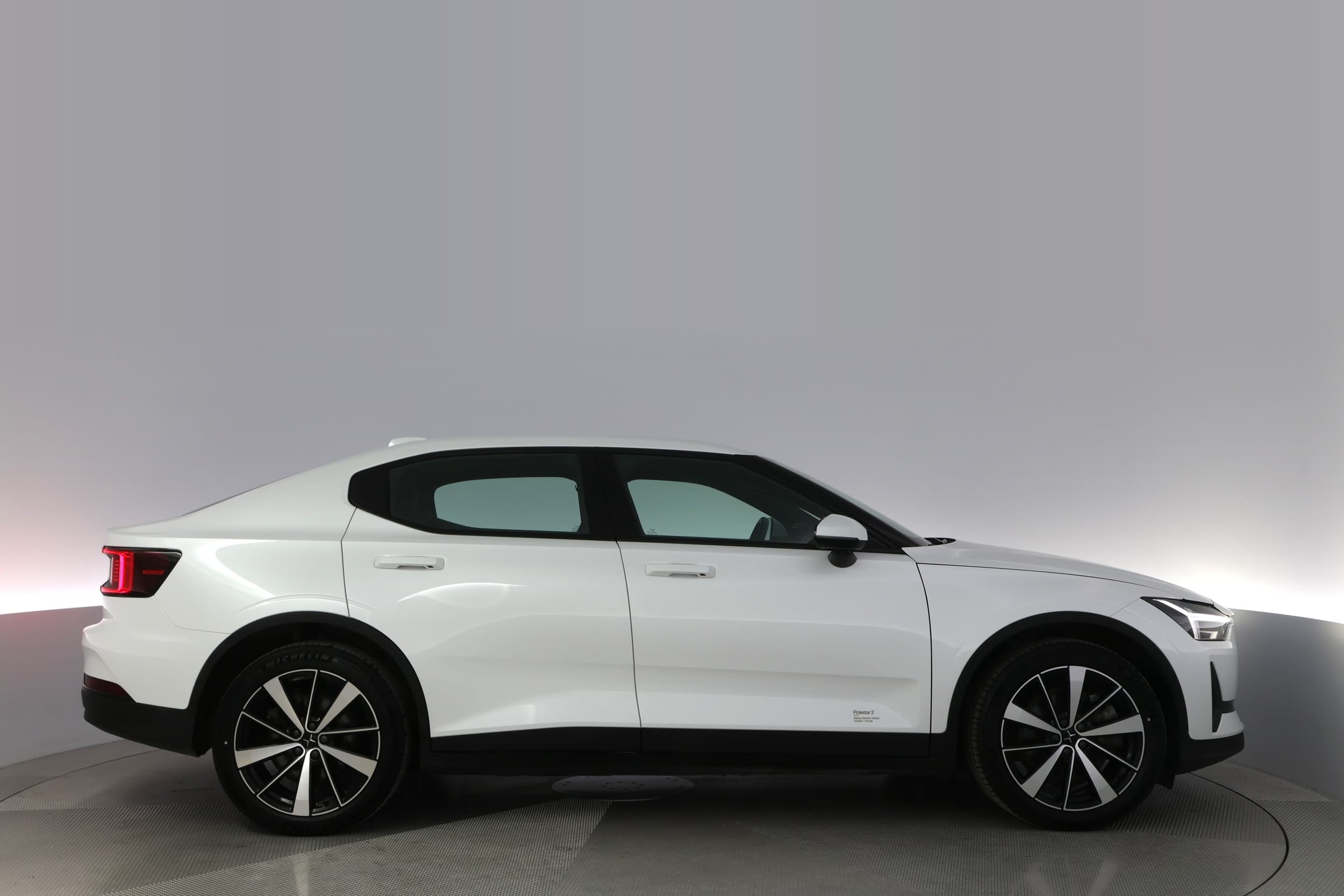 Polestar 2