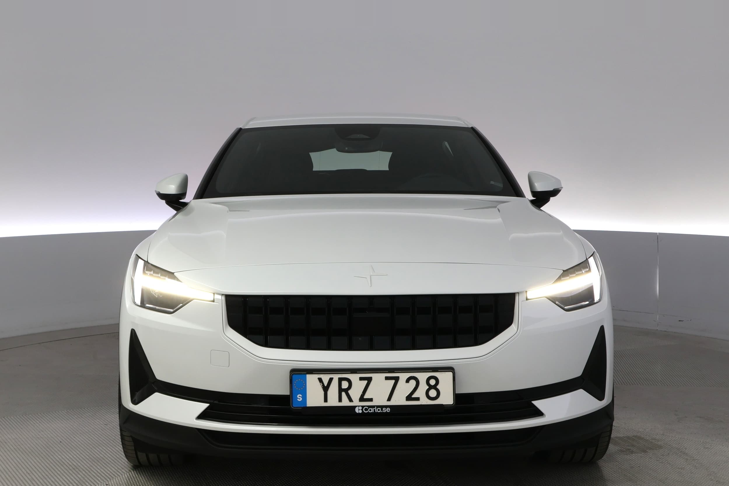 Polestar 2
