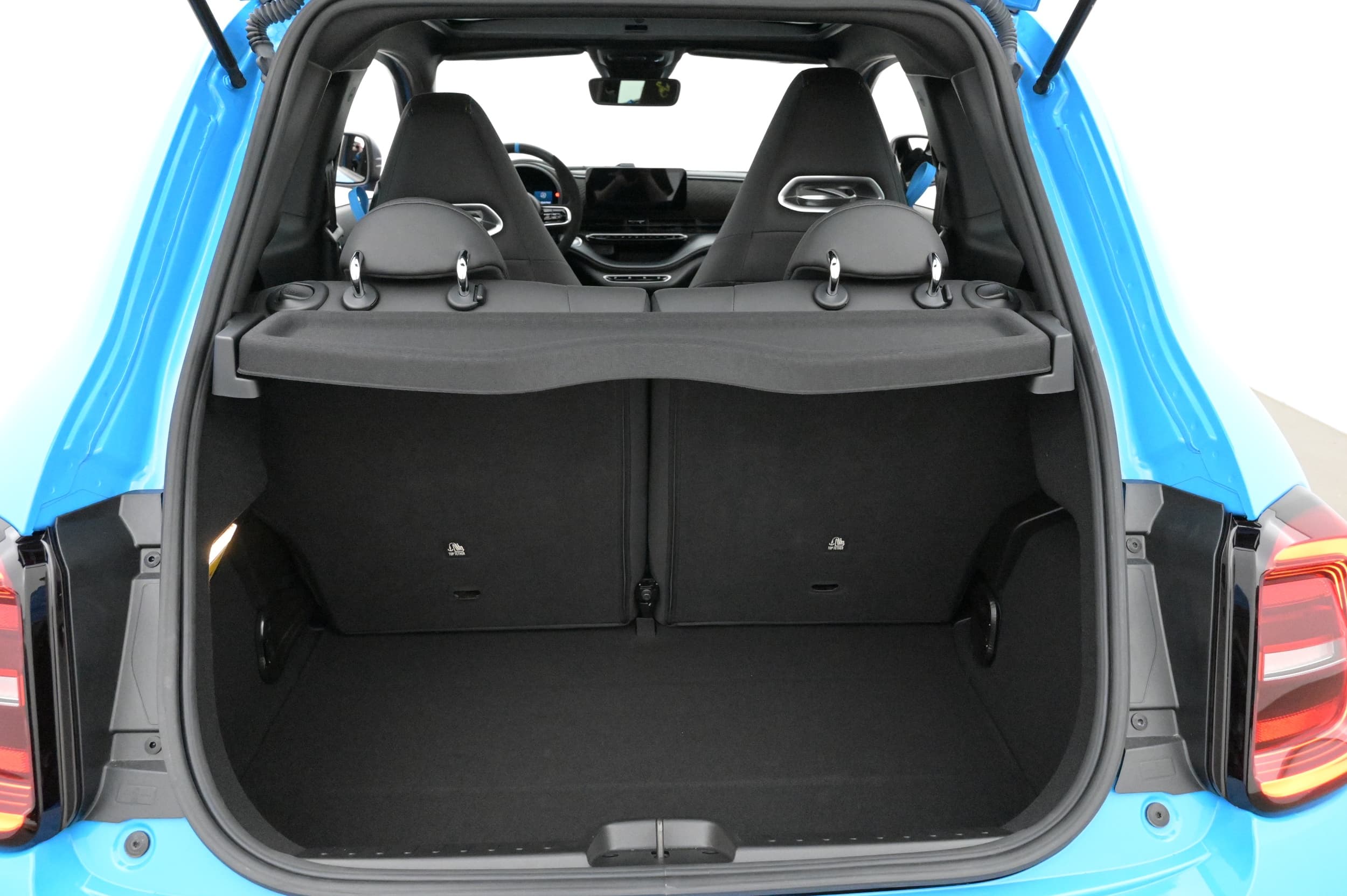 Abarth 500e