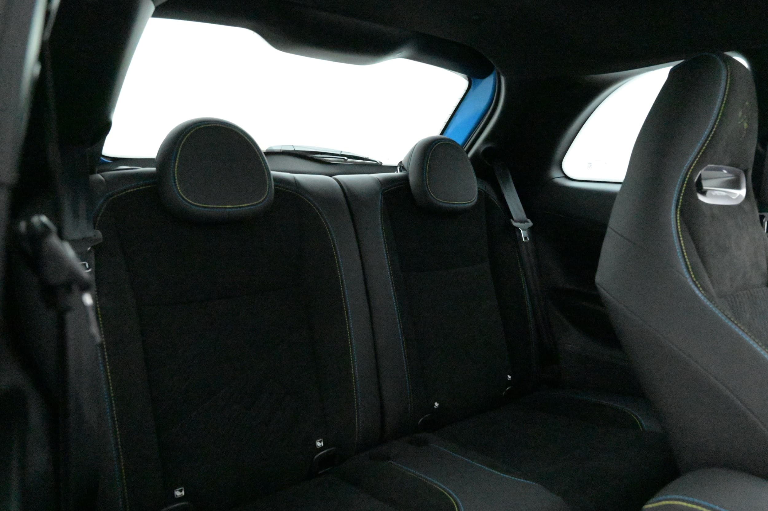 Abarth 500e