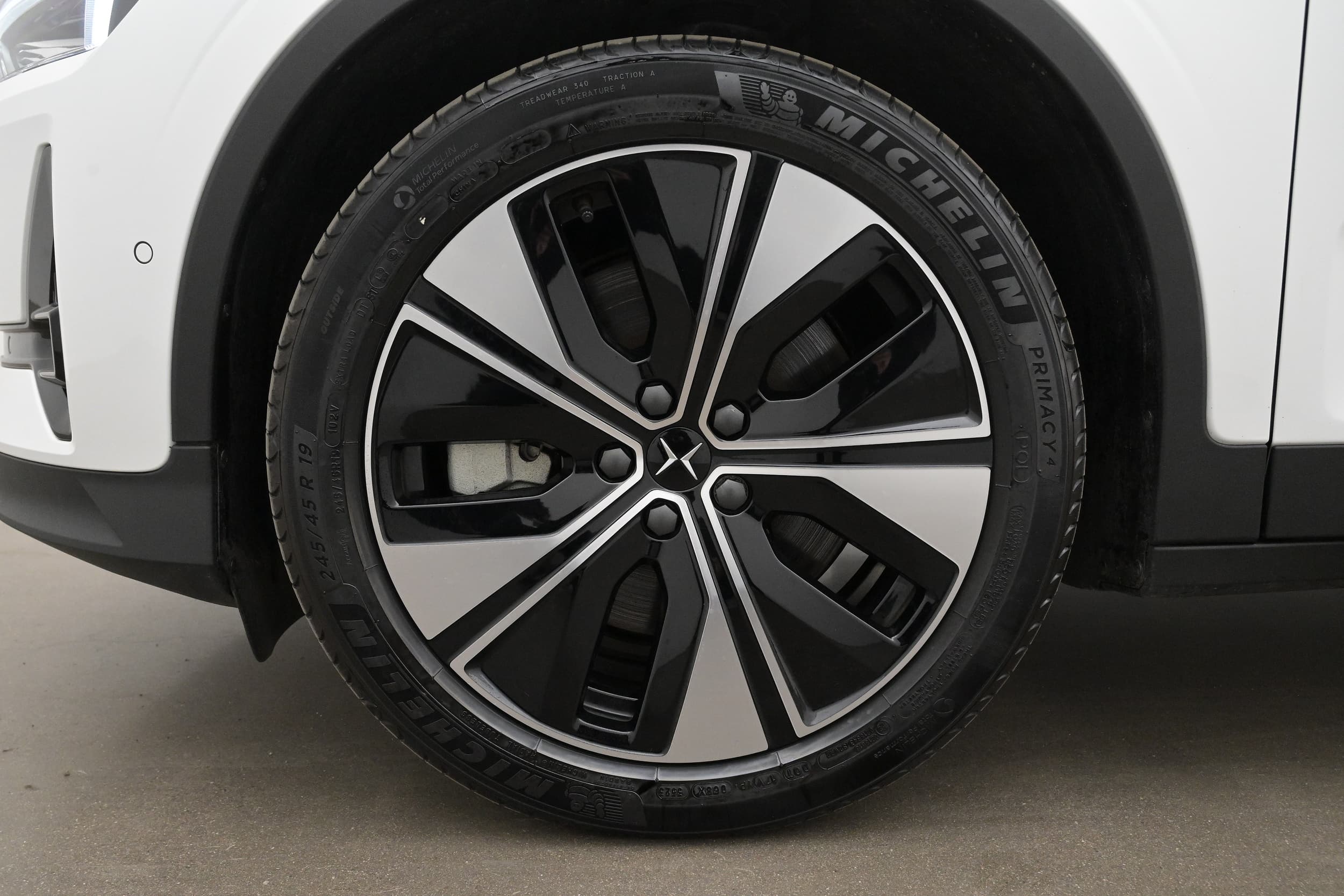 Polestar 2