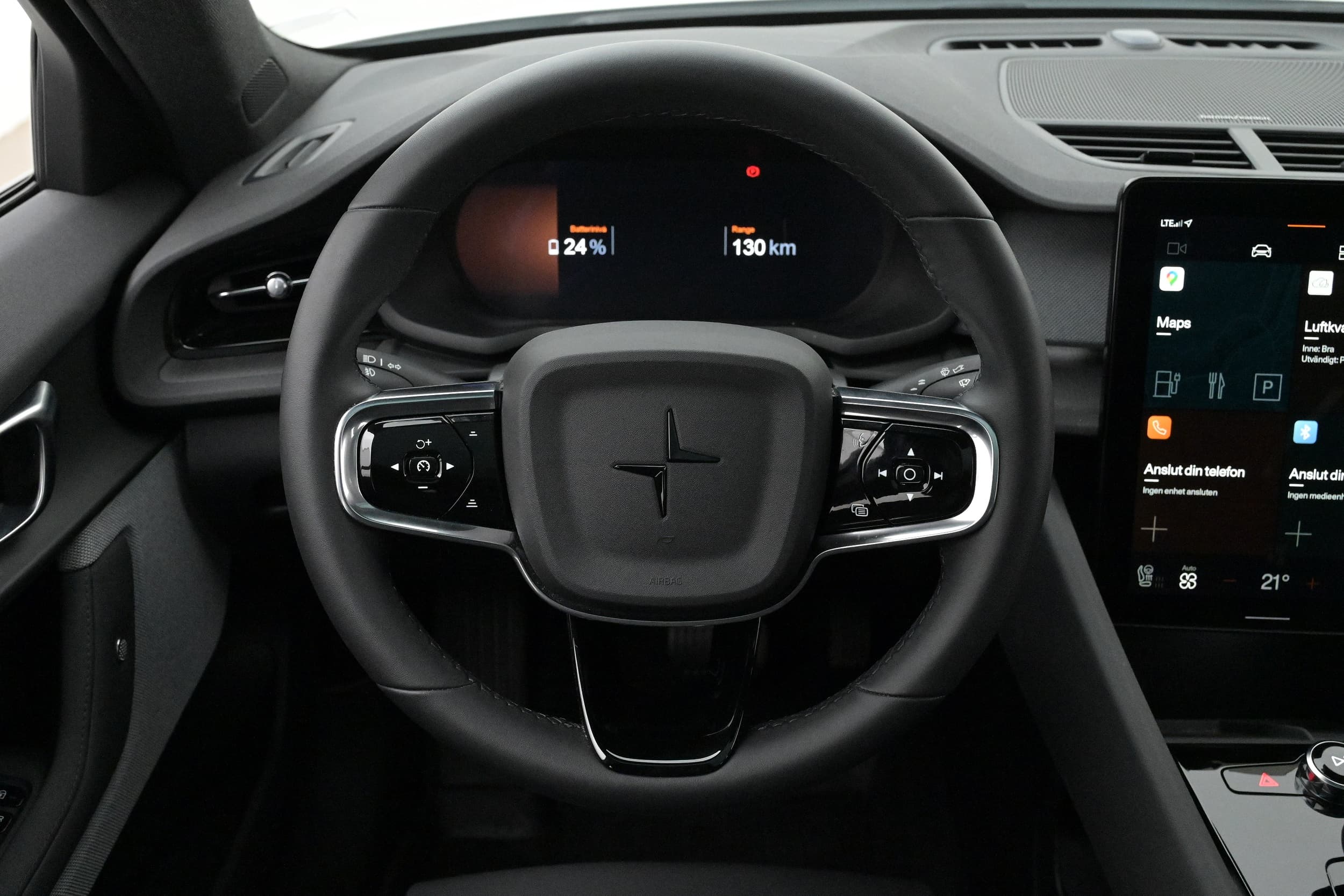 Polestar 2
