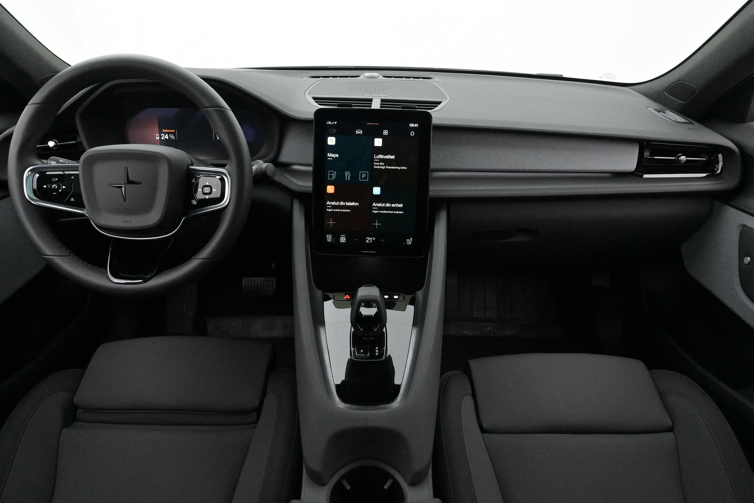 Polestar 2