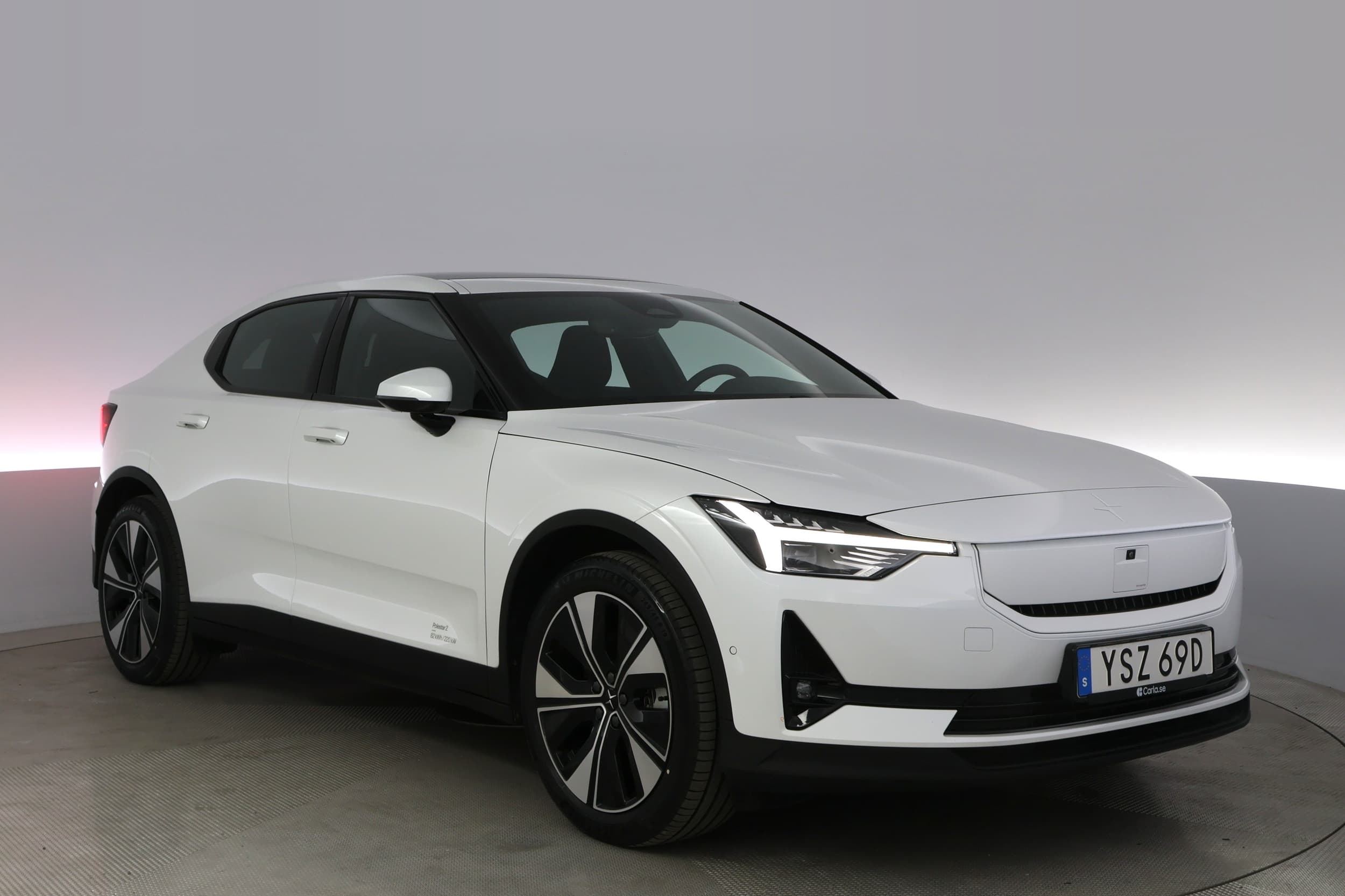 Polestar 2