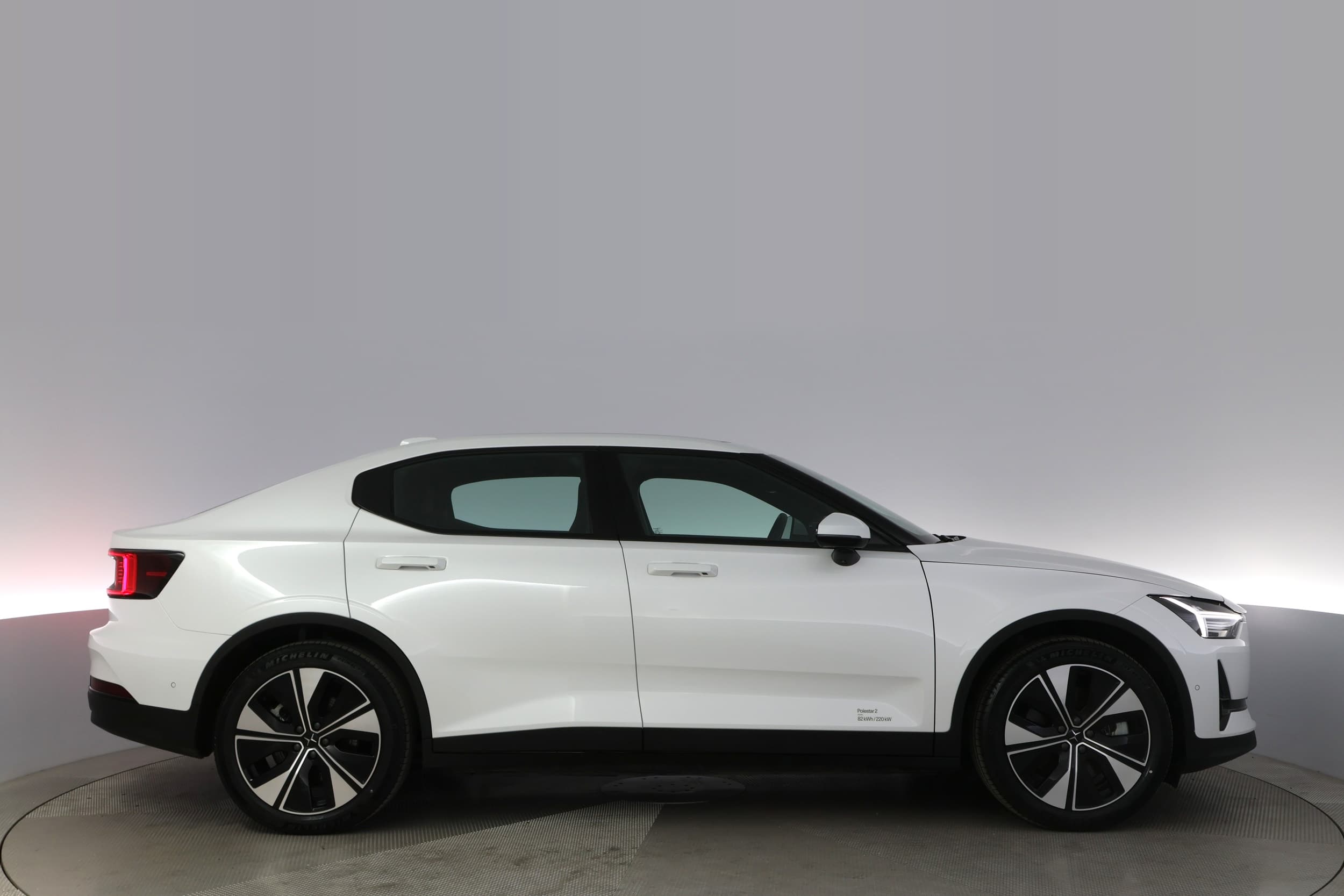 Polestar 2