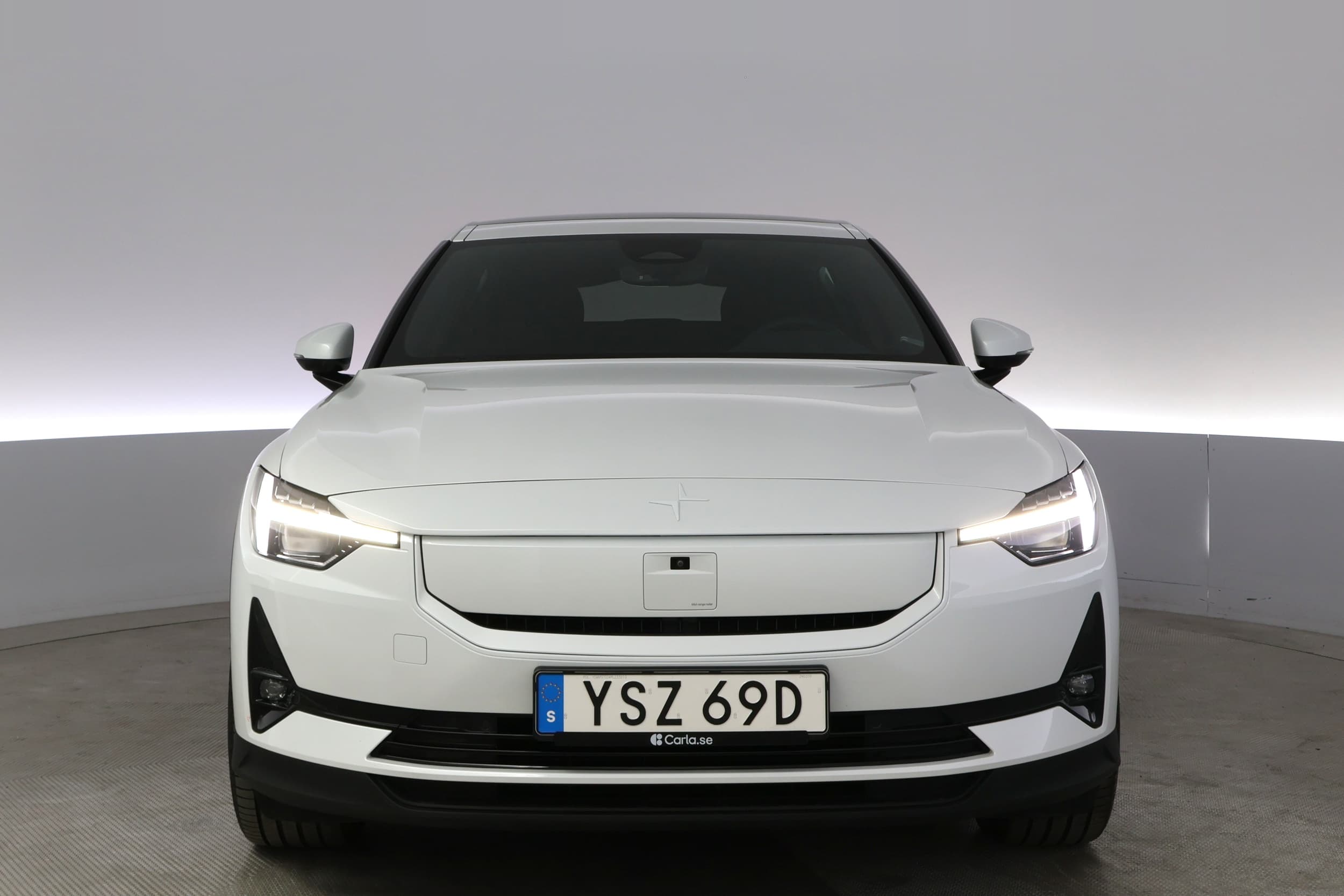 Polestar 2
