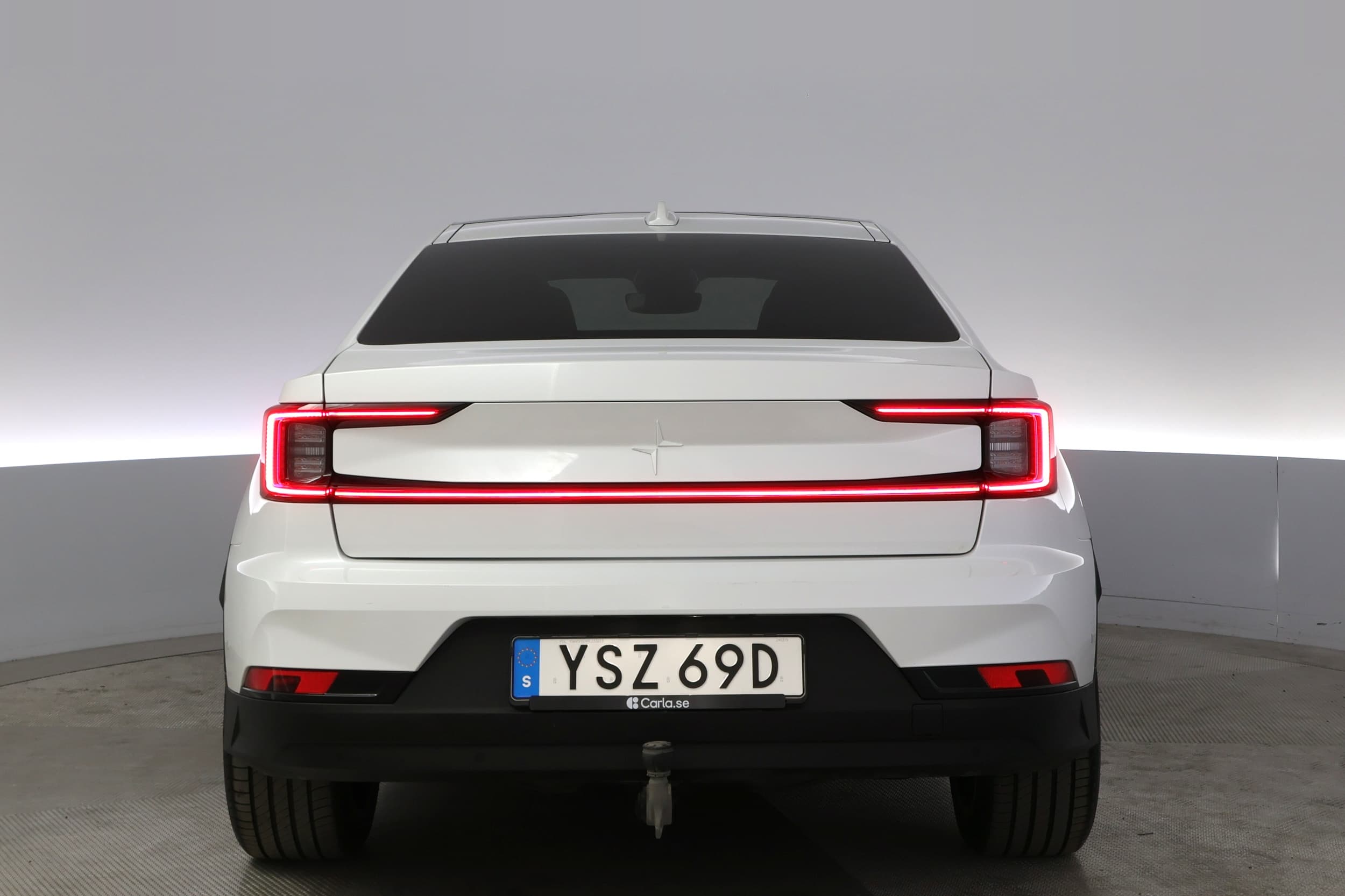 Polestar 2