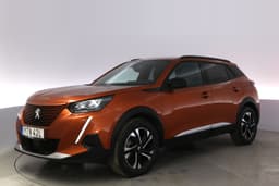 Peugeot e-2008