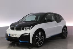 BMW i3s