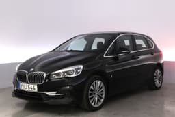 BMW 225xe