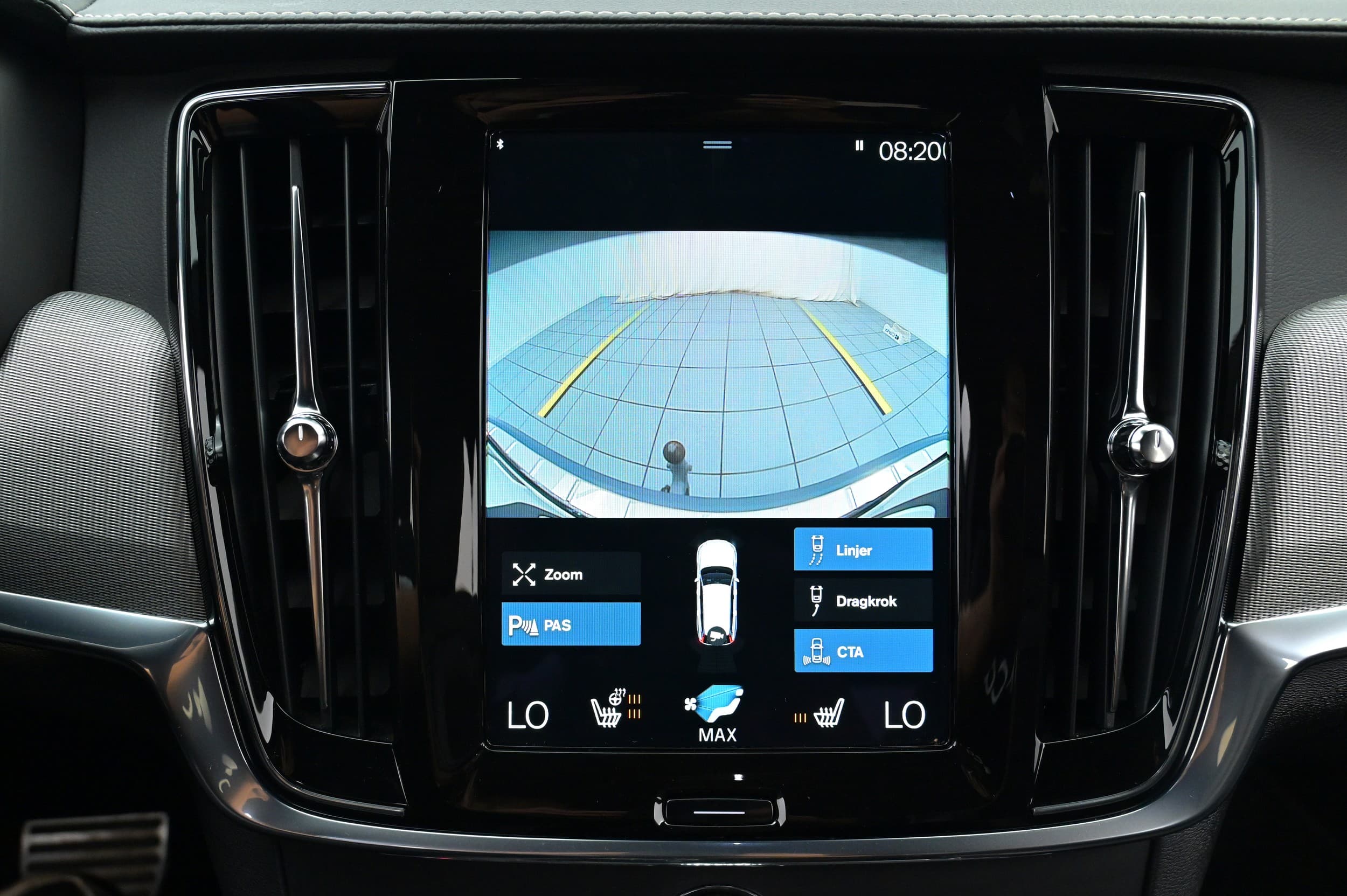 Volvo V90