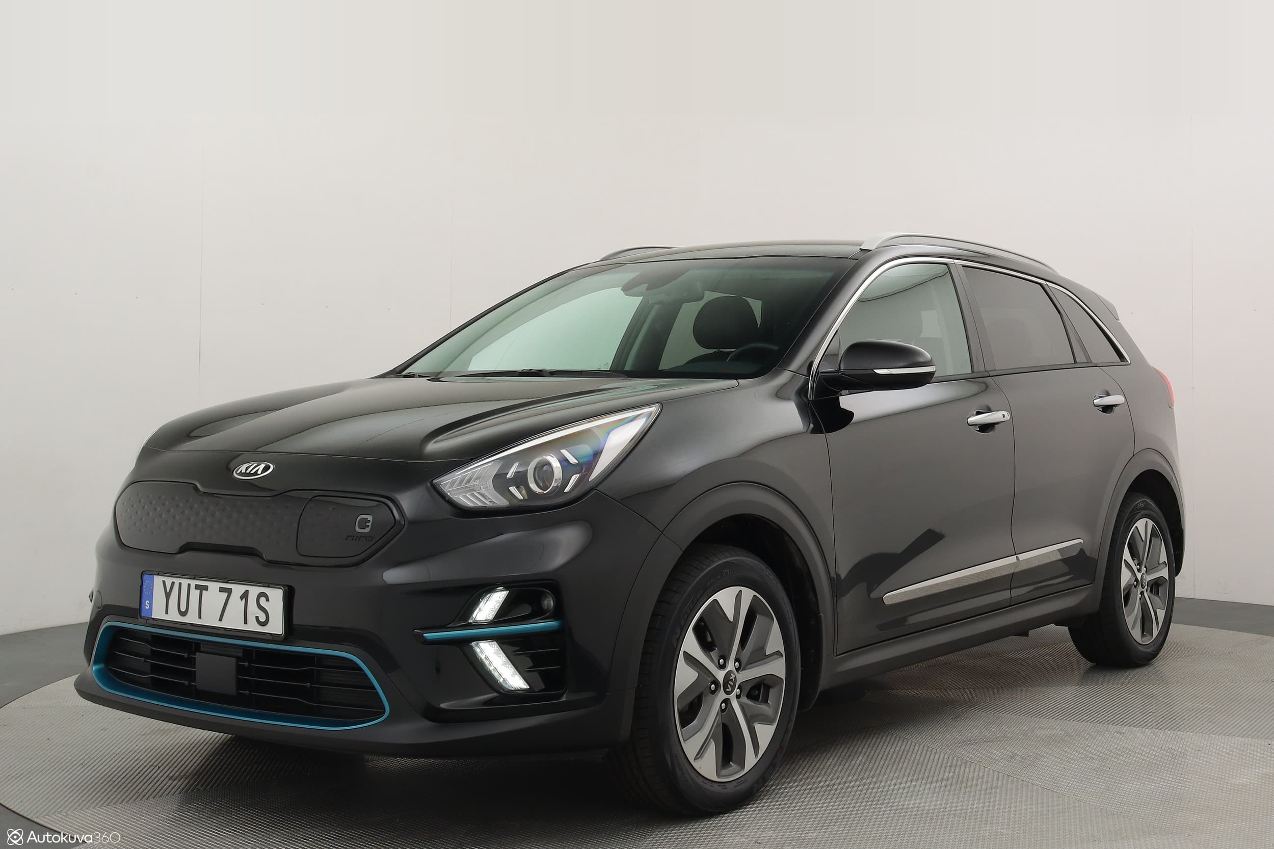 Kia e-Niro