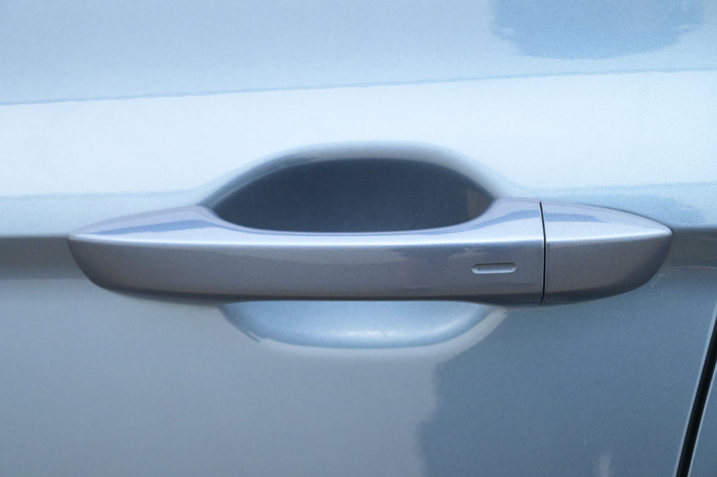 Keyless Access