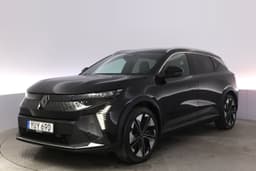 Renault Scenic E-TECH