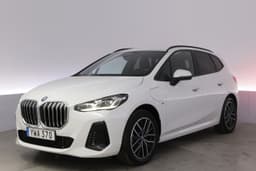 BMW 225e
