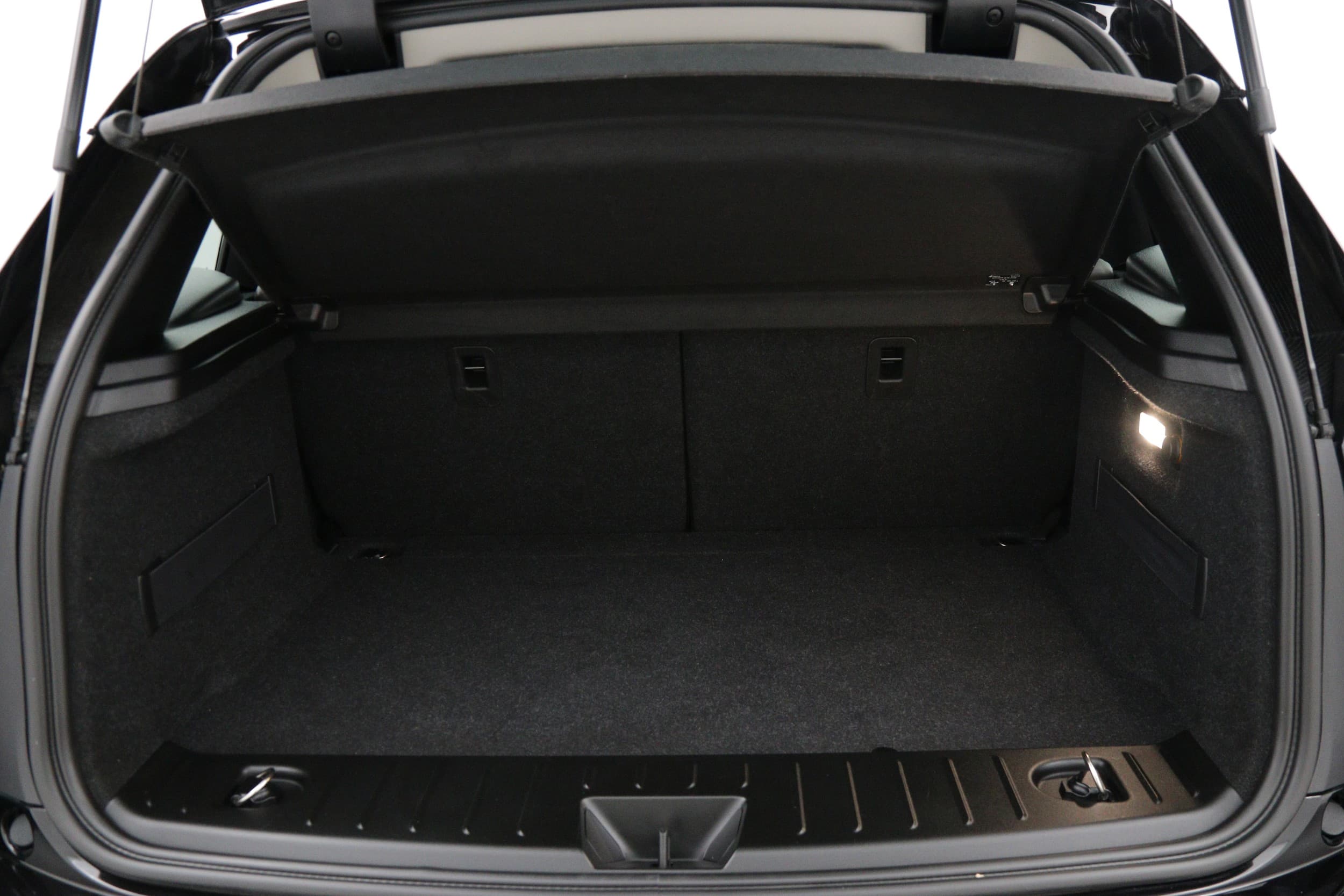 BMW i3s