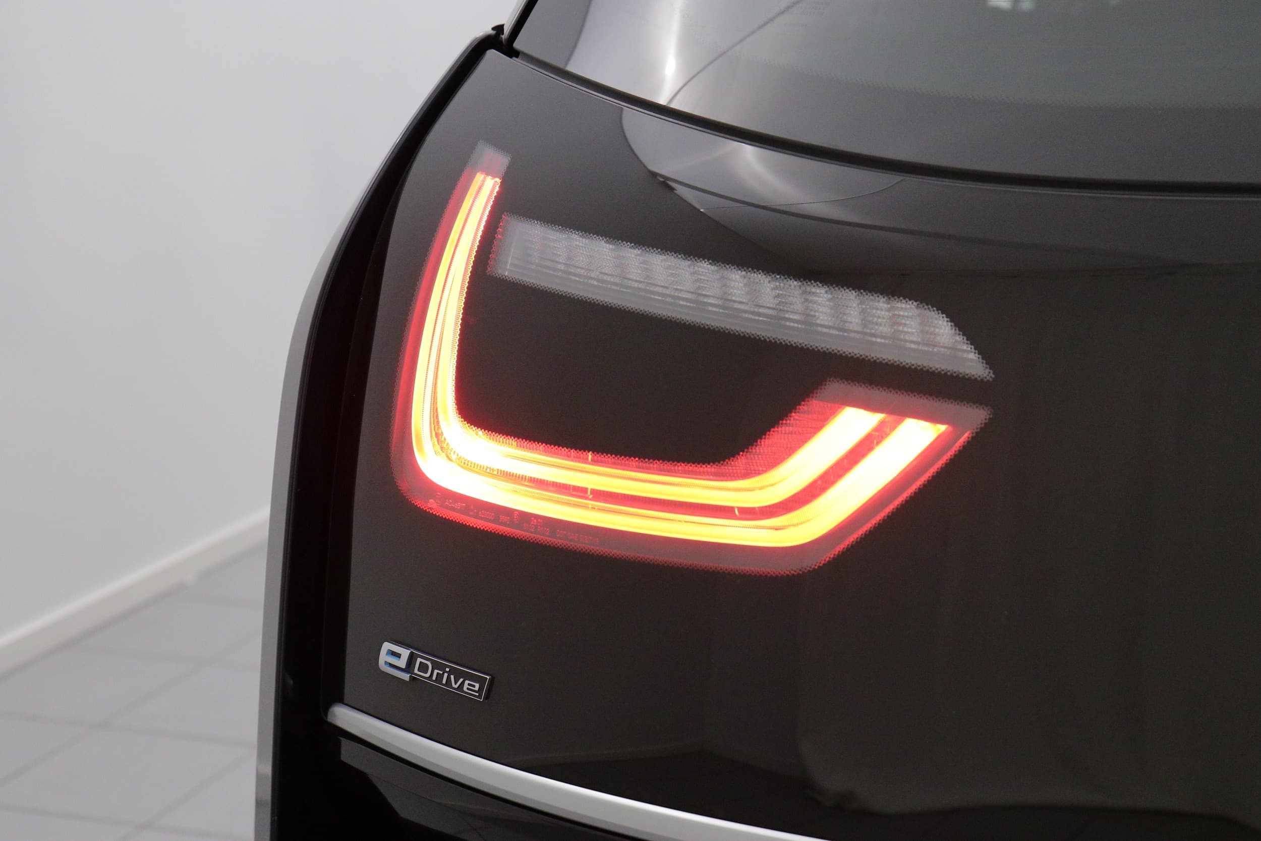 BMW i3s