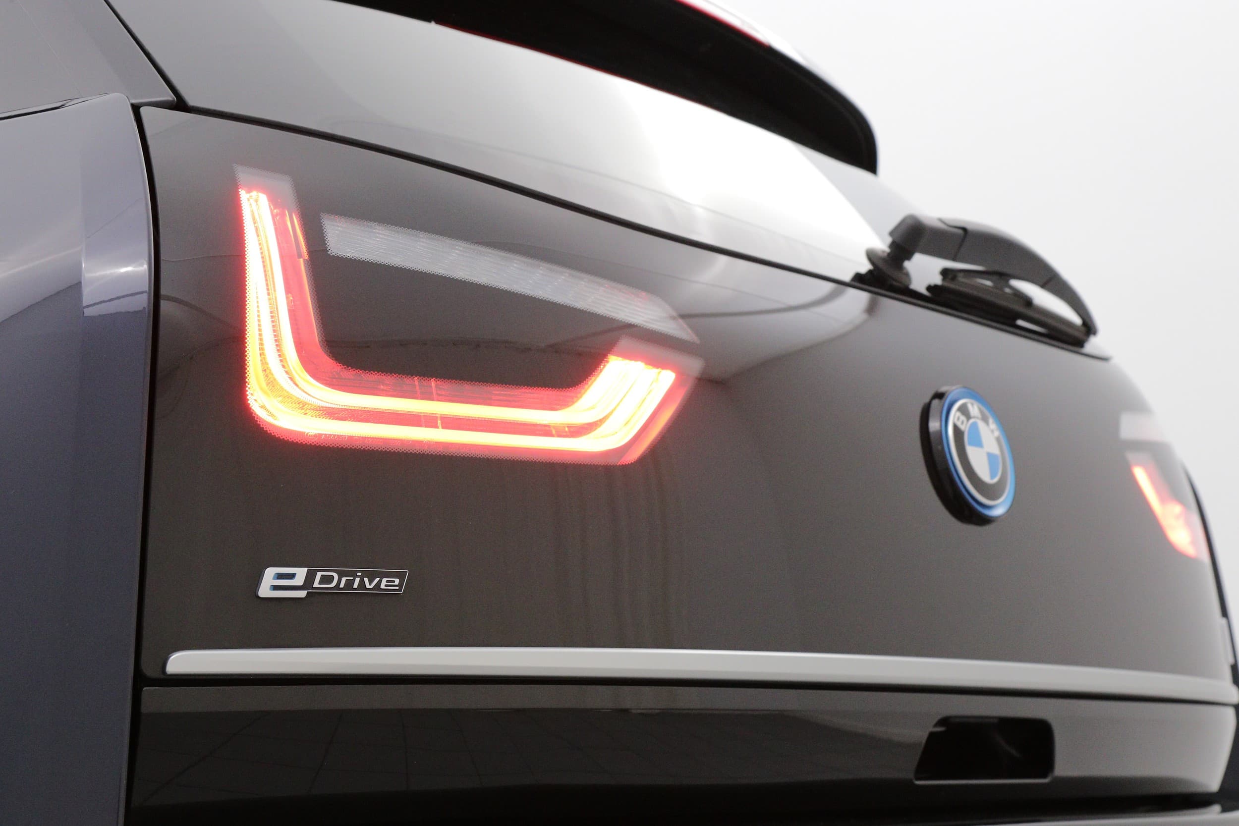 BMW i3s