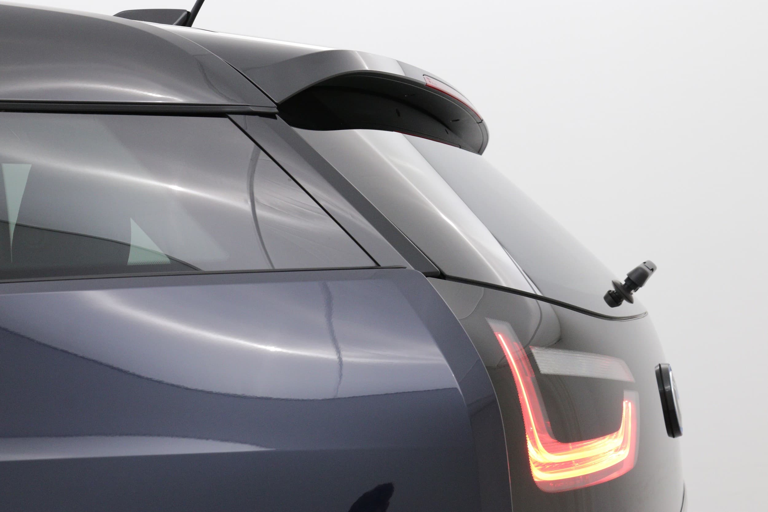 BMW i3s