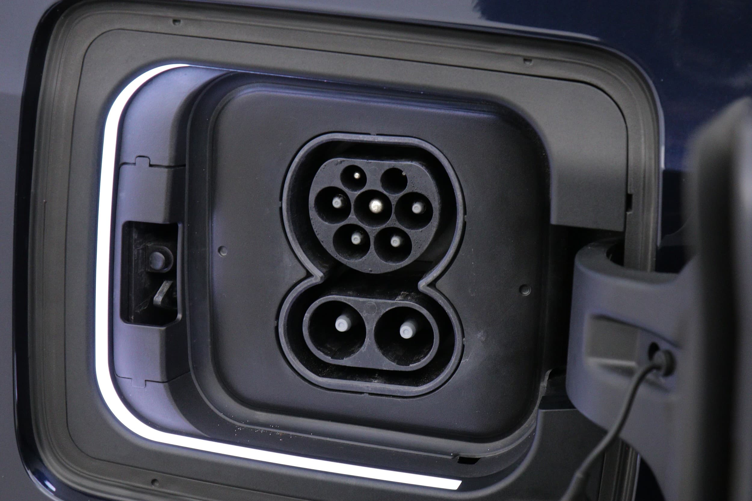 BMW i3s