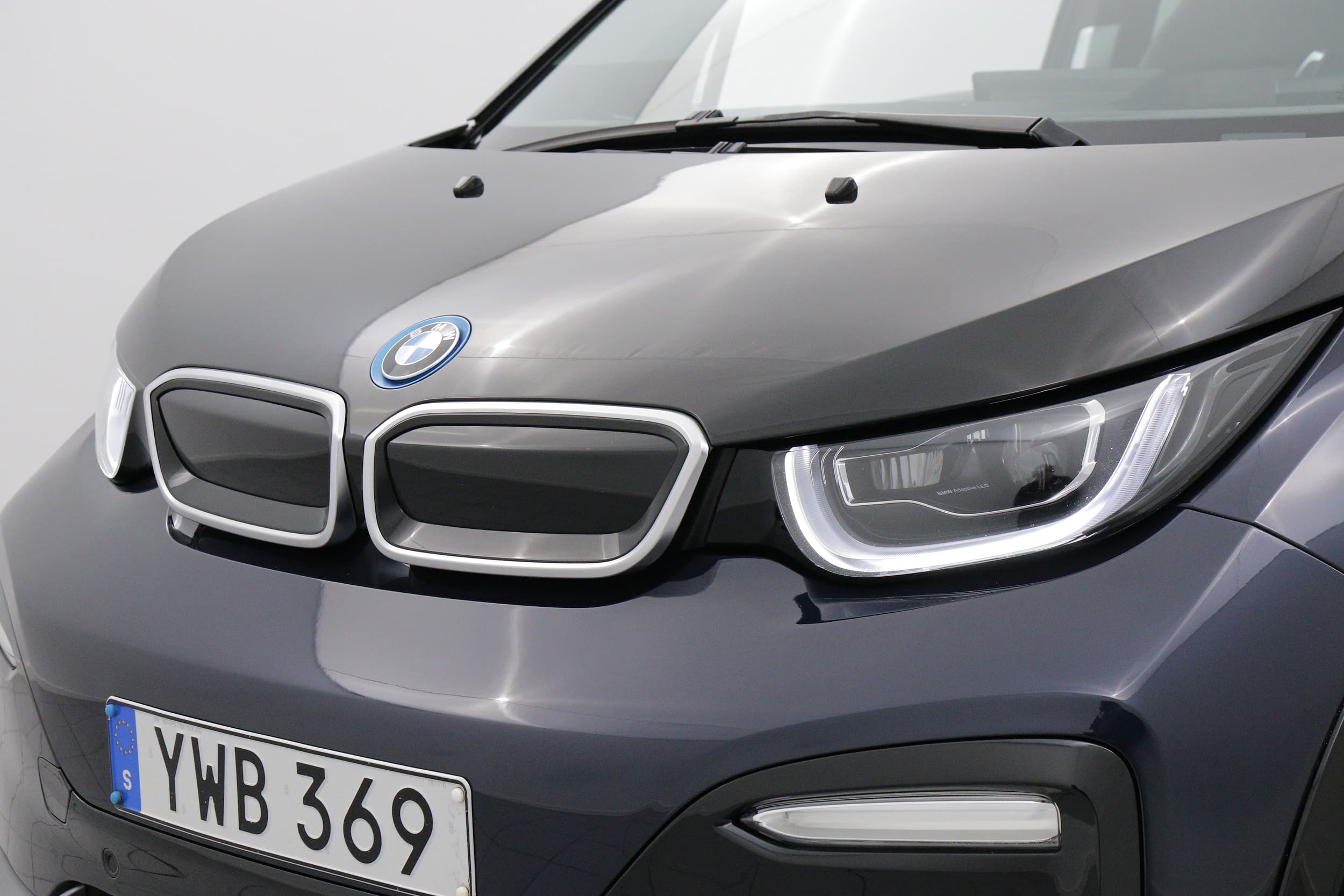 BMW i3s