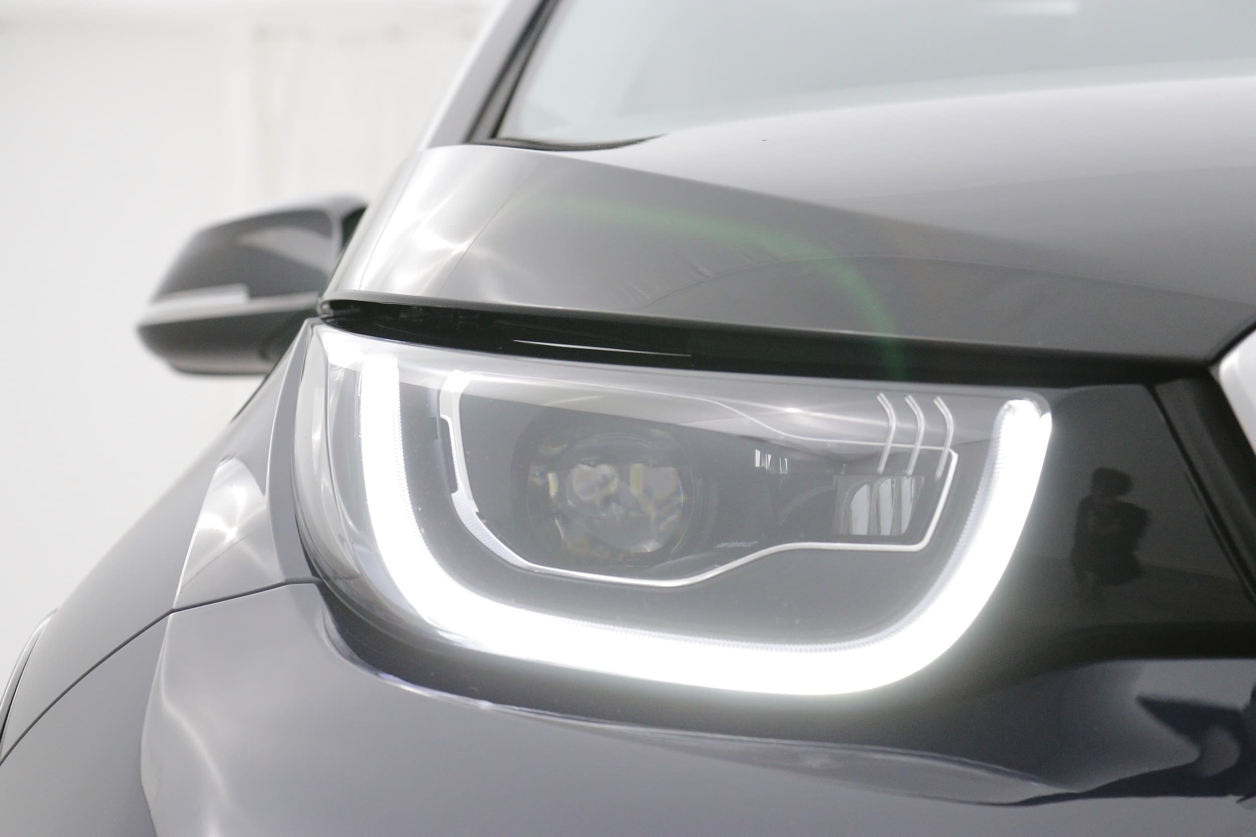 BMW i3s