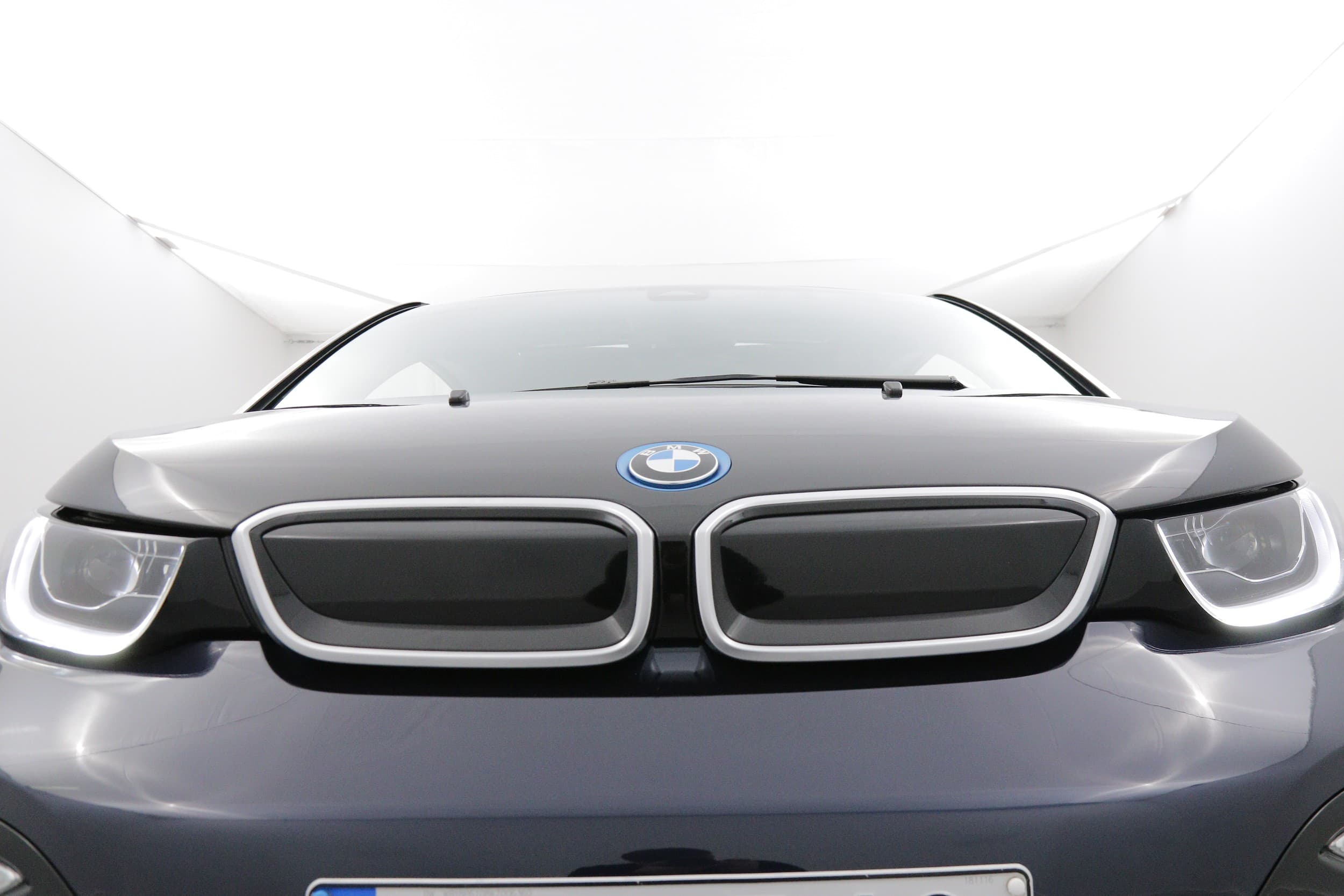 BMW i3s